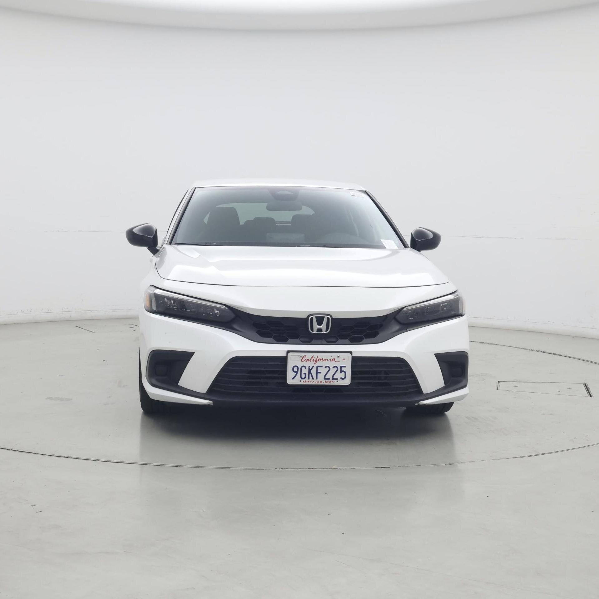 Thumbnail: 2023 Honda Civic - 5