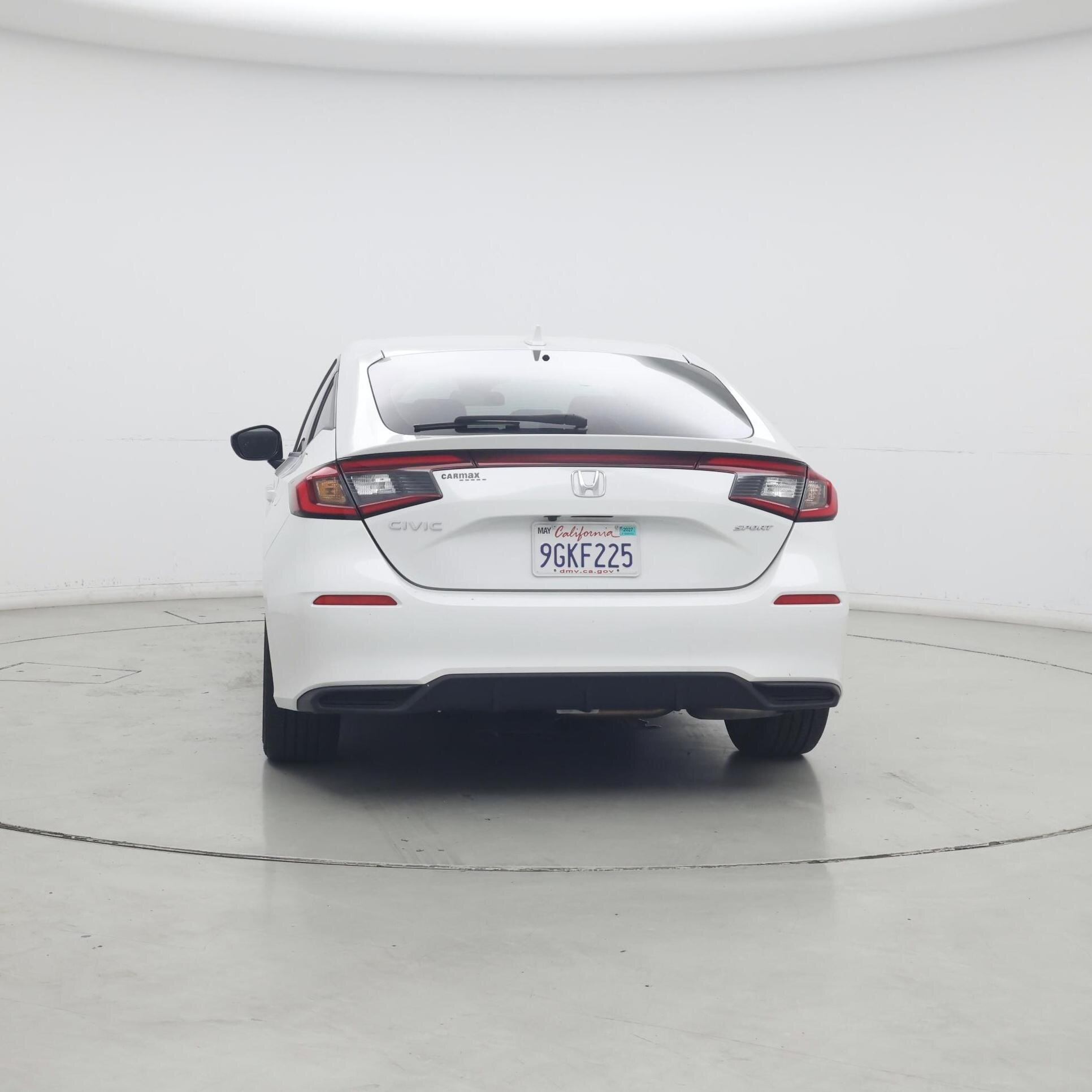 Thumbnail: 2023 Honda Civic - 6