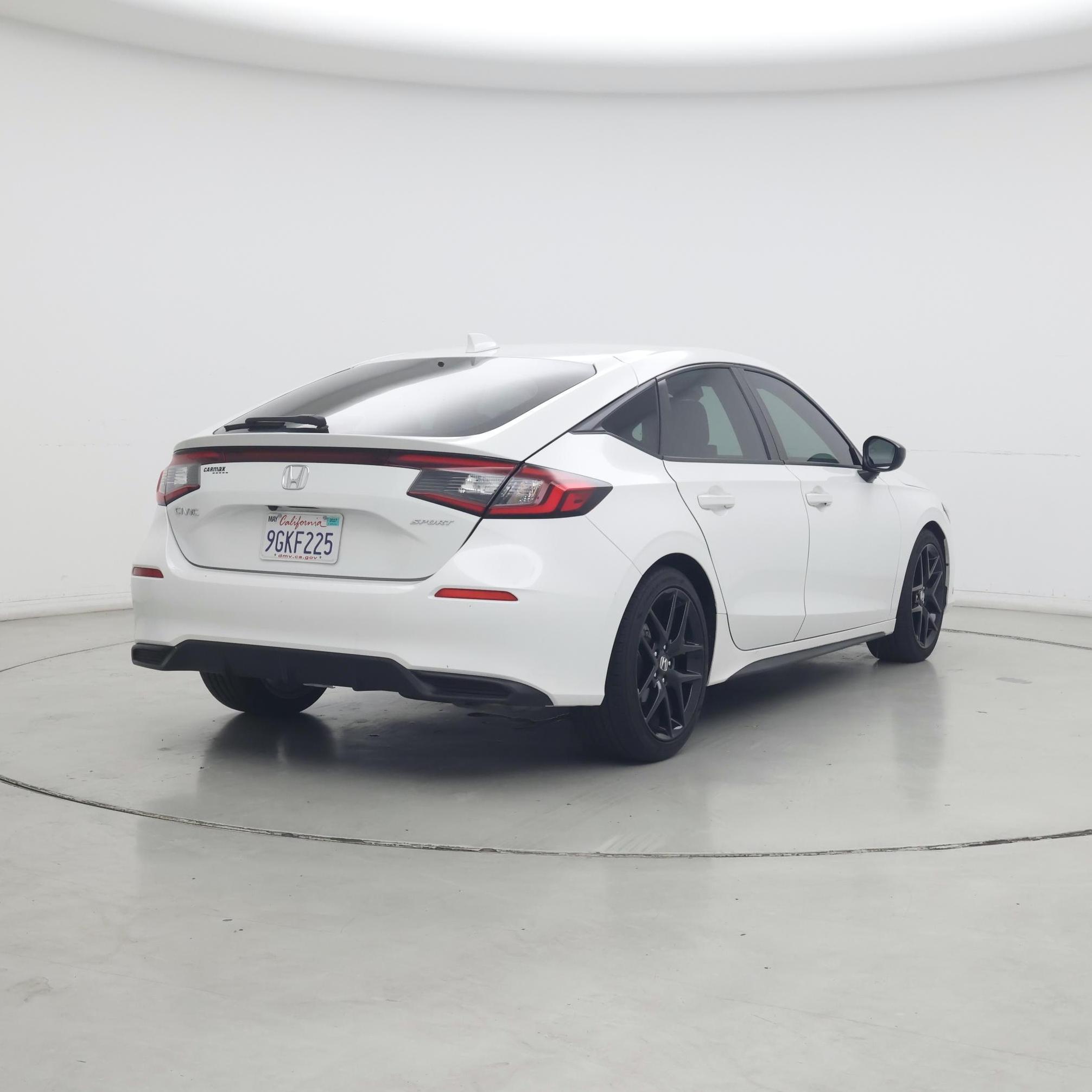 Thumbnail: 2023 Honda Civic - 8