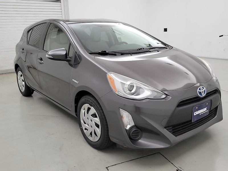 2015 Toyota Prius c One -
                  Ontario, CA