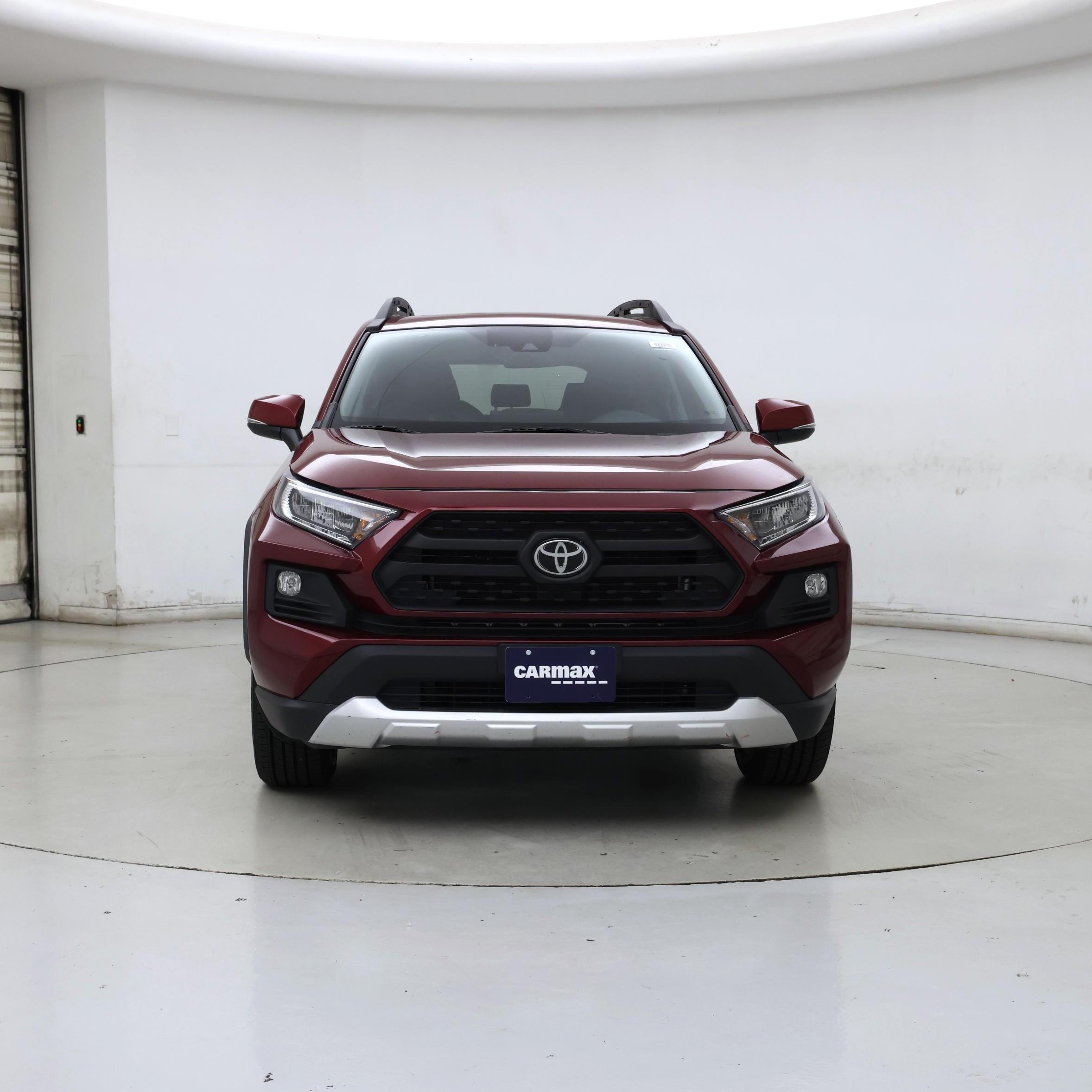 Thumbnail: 2019 Toyota RAV4 - 5