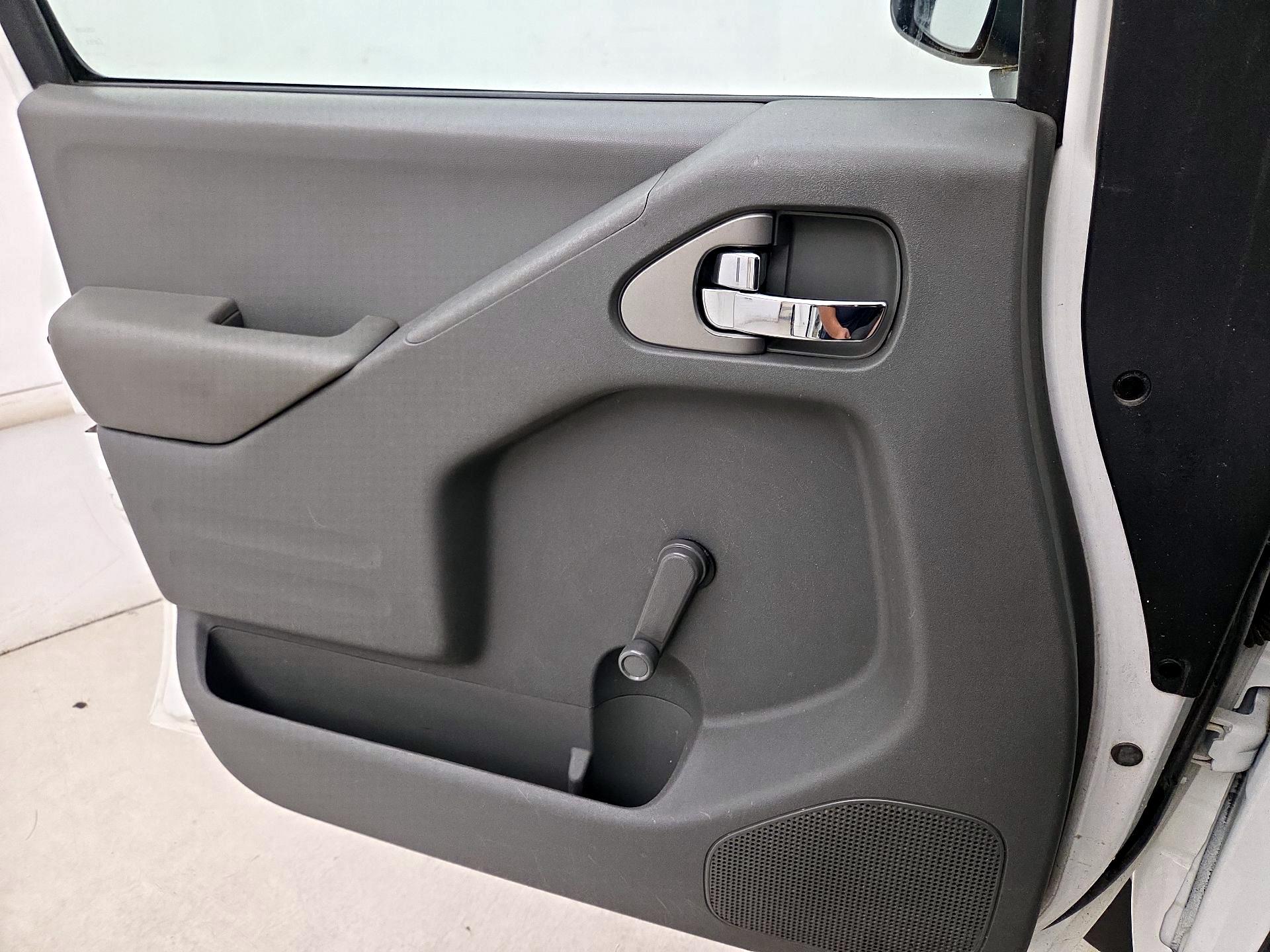 Thumbnail: 2018 Nissan Frontier - 12