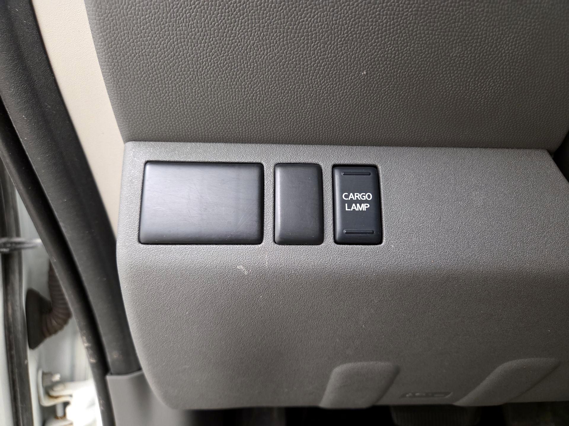Thumbnail: 2018 Nissan Frontier - 13
