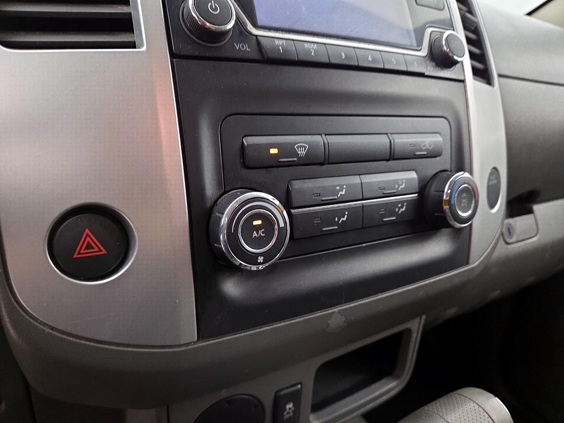 Thumbnail: 2018 Nissan Frontier - 16