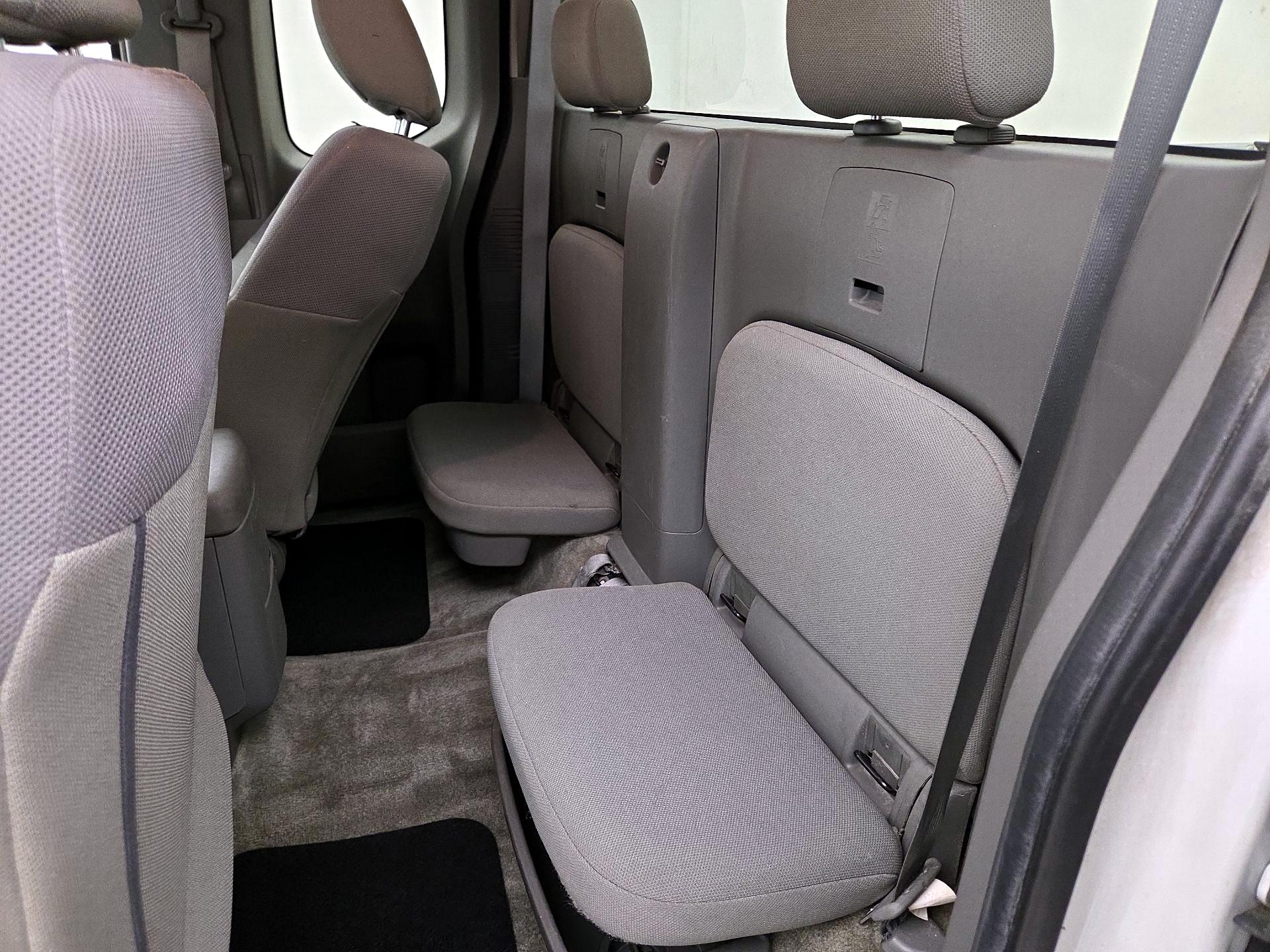 Thumbnail: 2018 Nissan Frontier - 19