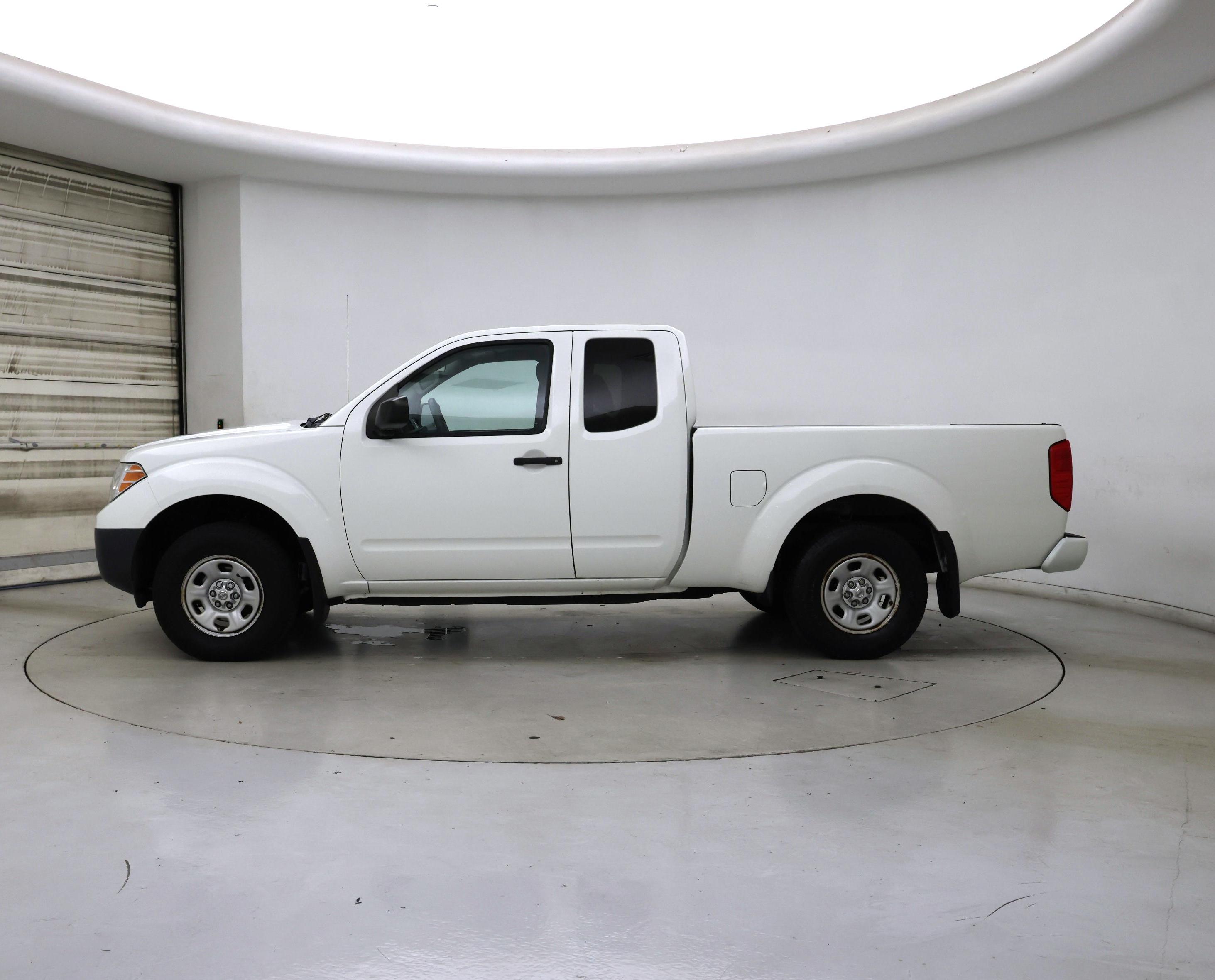 Thumbnail: 2018 Nissan Frontier - 3