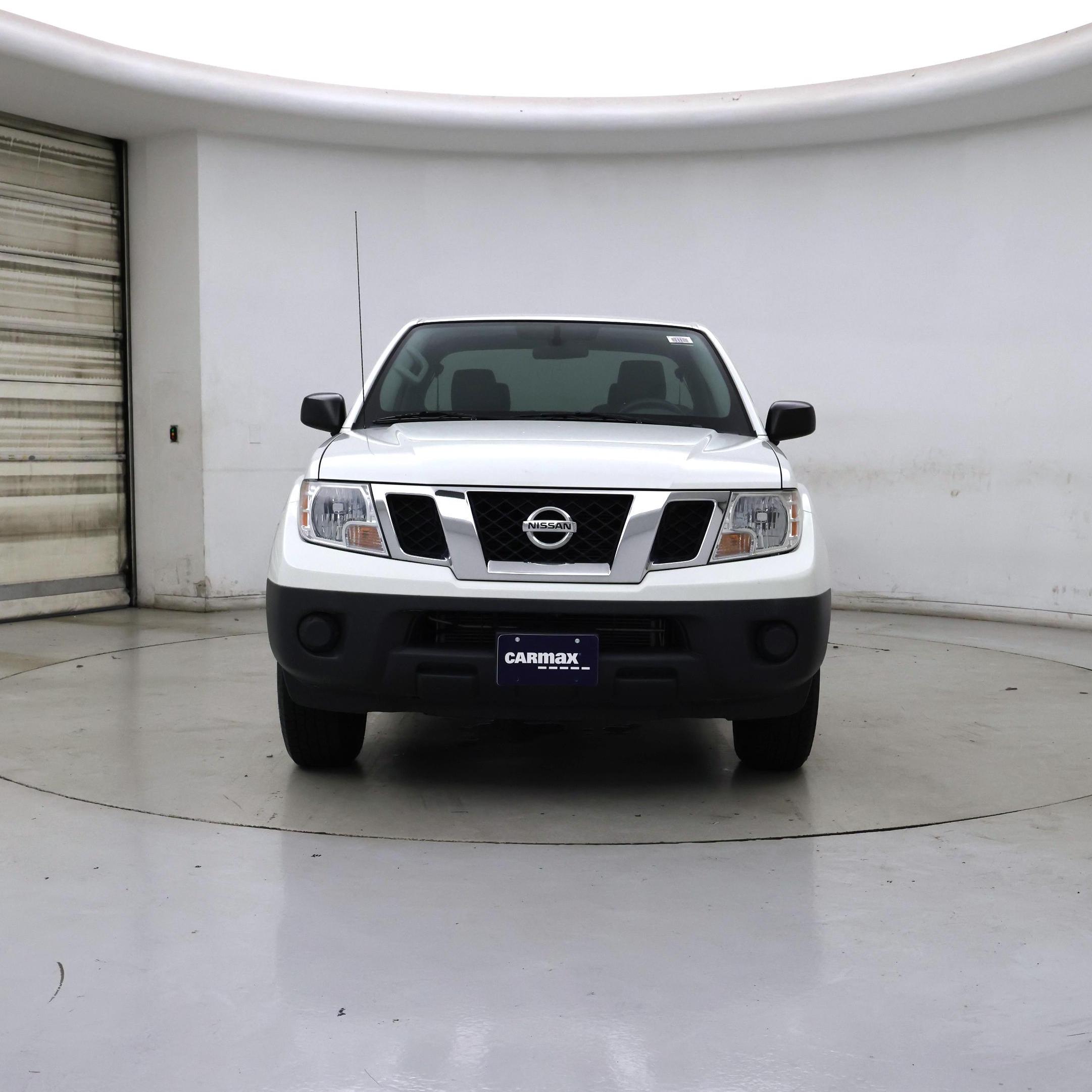 Thumbnail: 2018 Nissan Frontier - 5