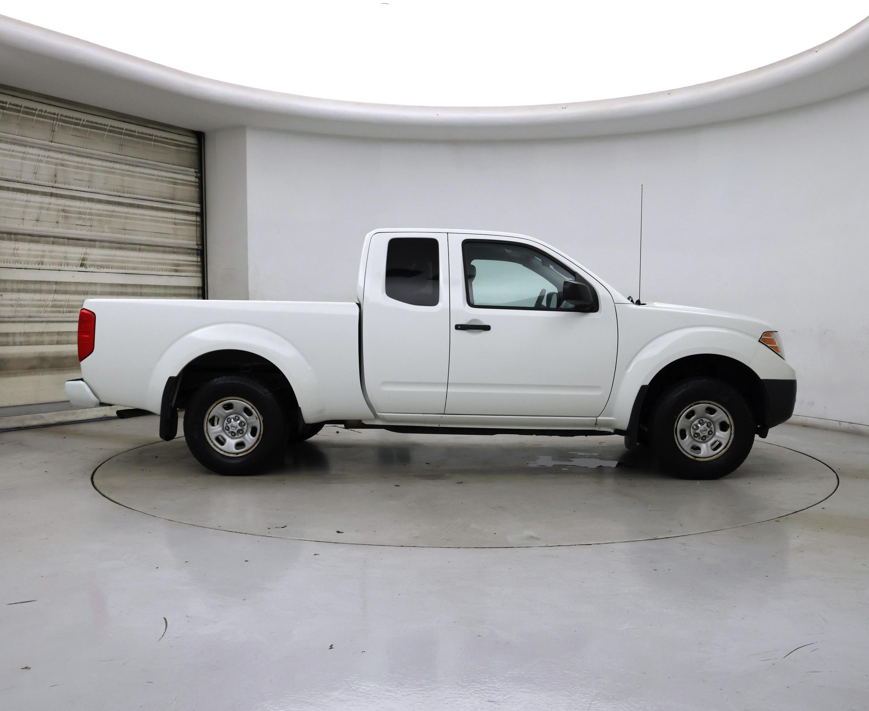 Thumbnail: 2018 Nissan Frontier - 7