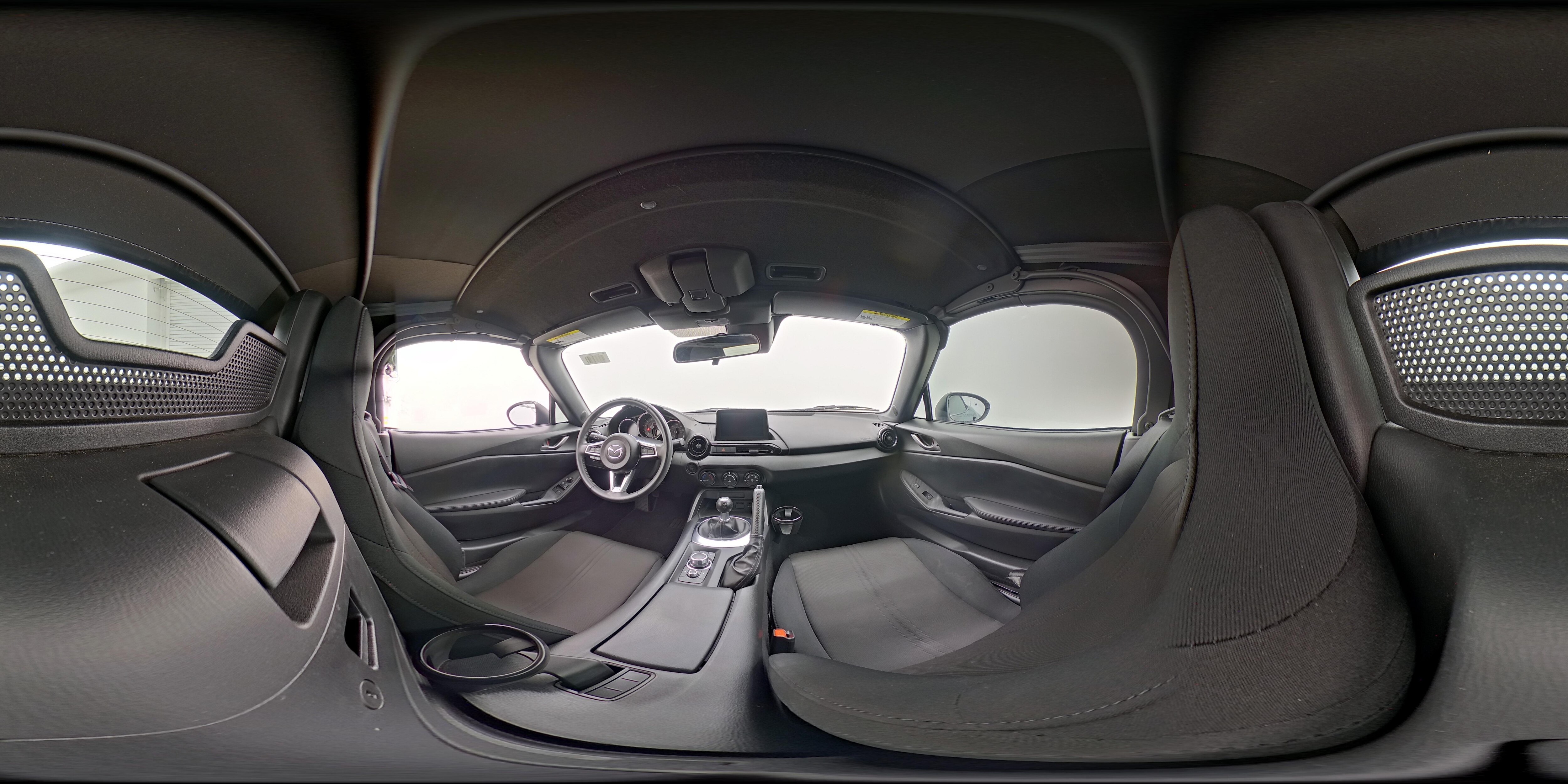 2022 Mazda MX-5 Miata Sport - Photo 23