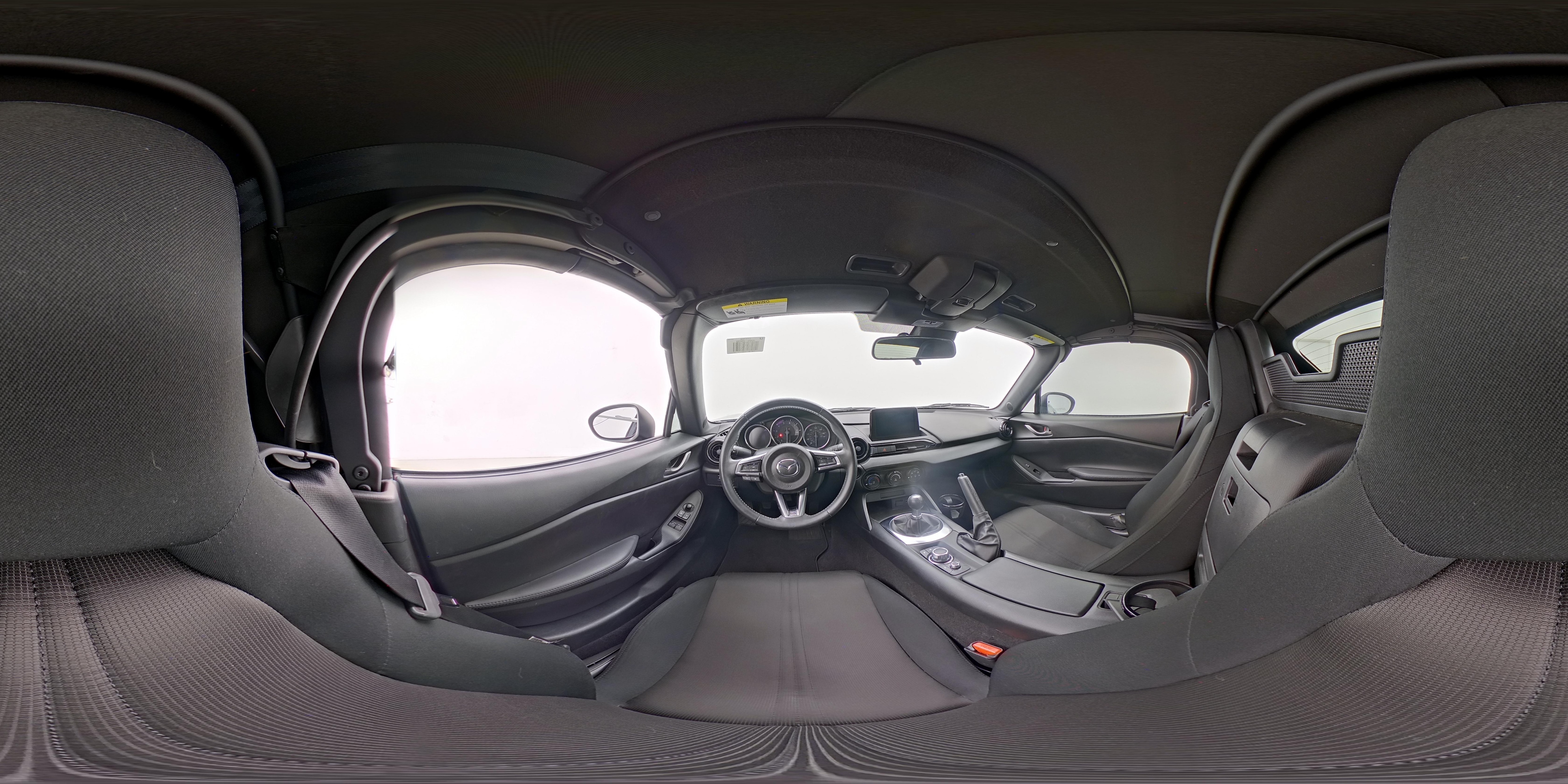 2022 Mazda MX-5 Miata Sport - Photo 24
