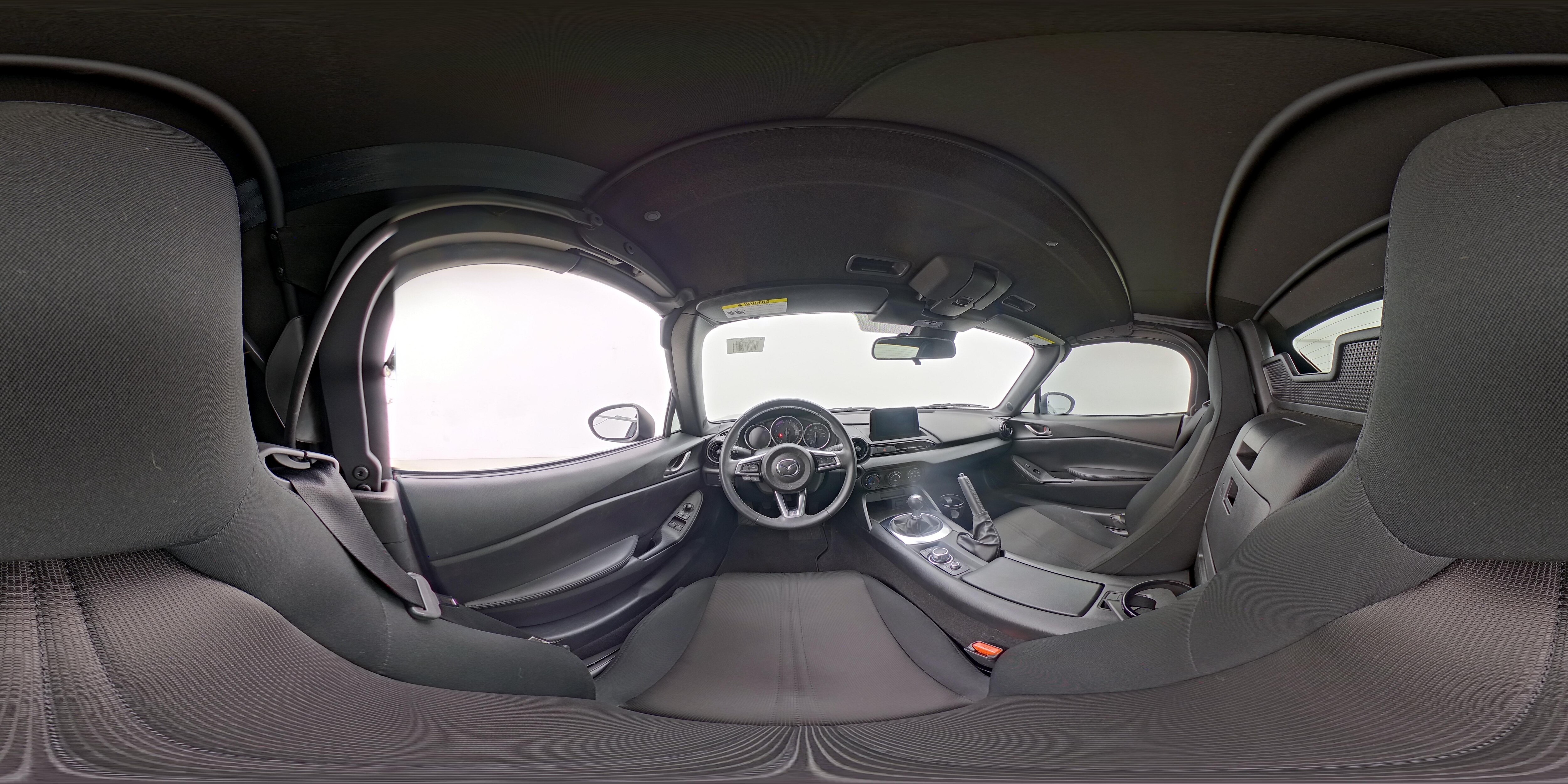 2022 Mazda MX-5 Miata Sport - Photo 25