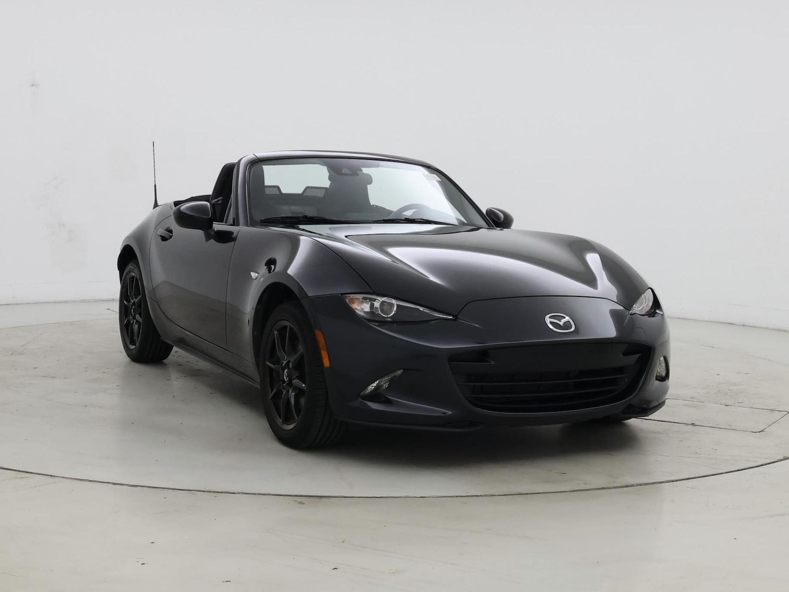 2022 Mazda MX-5 Miata Sport - Photo 22
