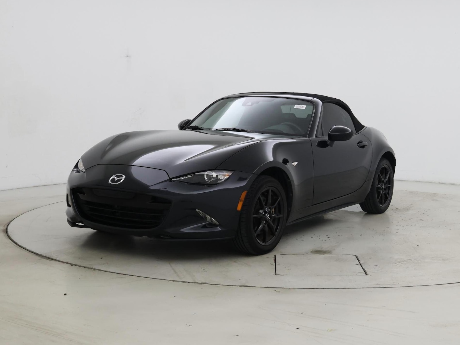 2022 Mazda MX-5 Miata Sport - Photo 5