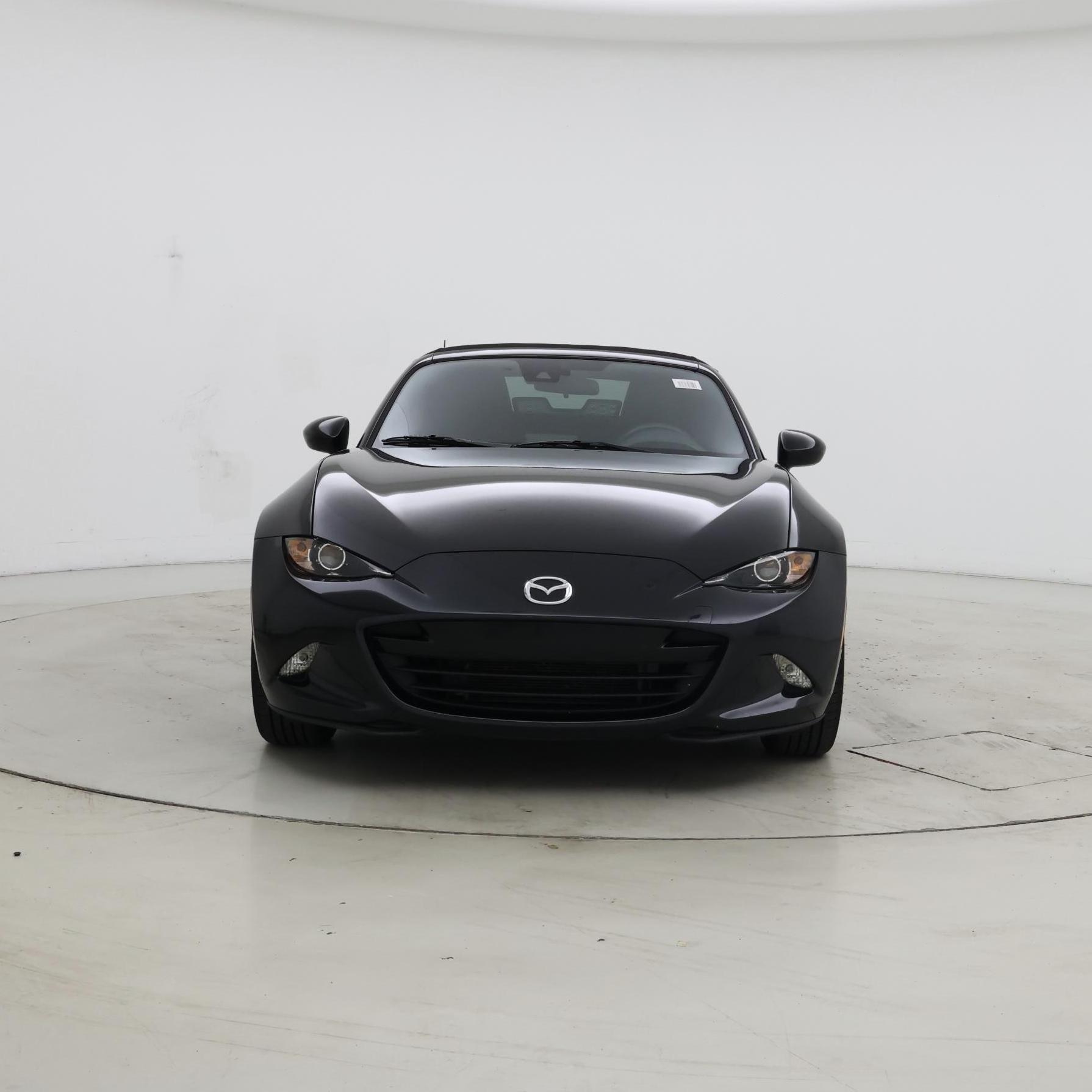Thumbnail: 2022 Mazda MX-5 Miata - 5