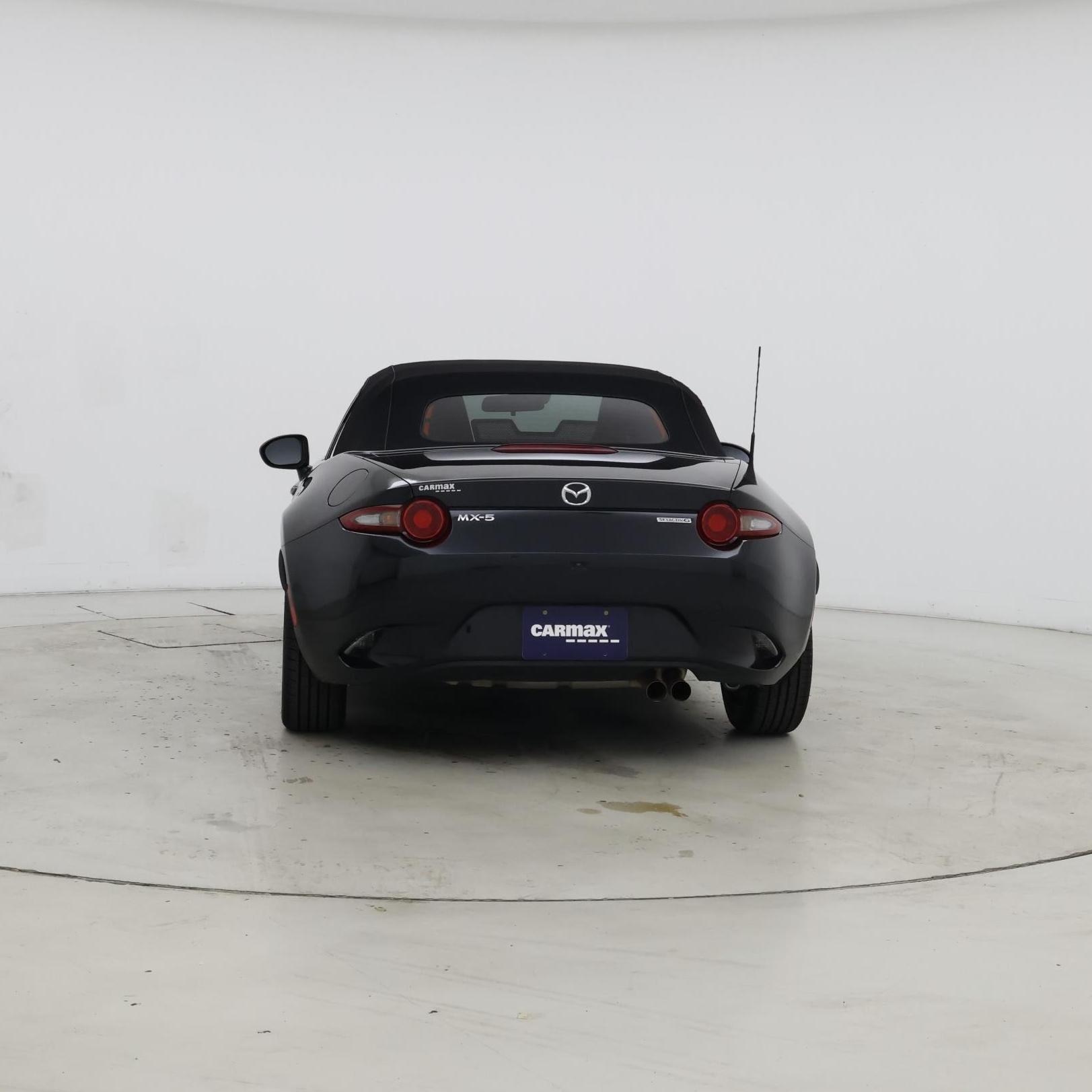 Thumbnail: 2022 Mazda MX-5 Miata - 6