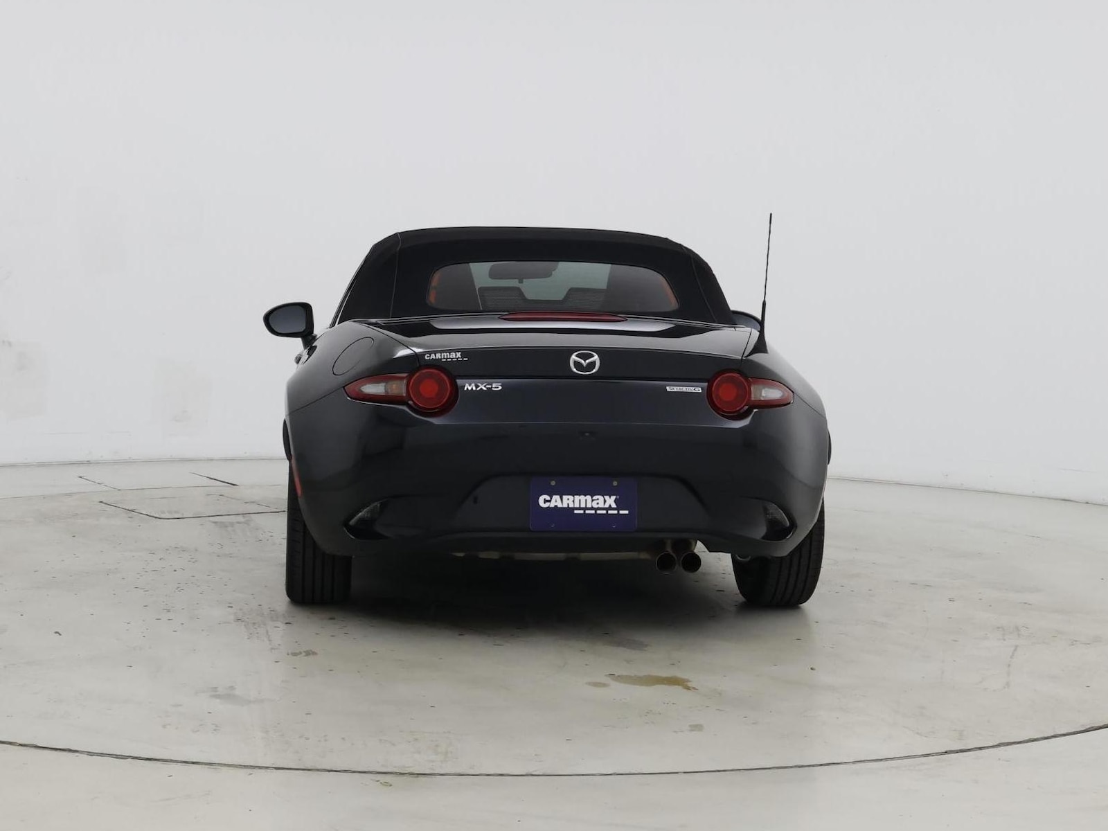 2022 Mazda MX-5 Miata Sport - Photo 7