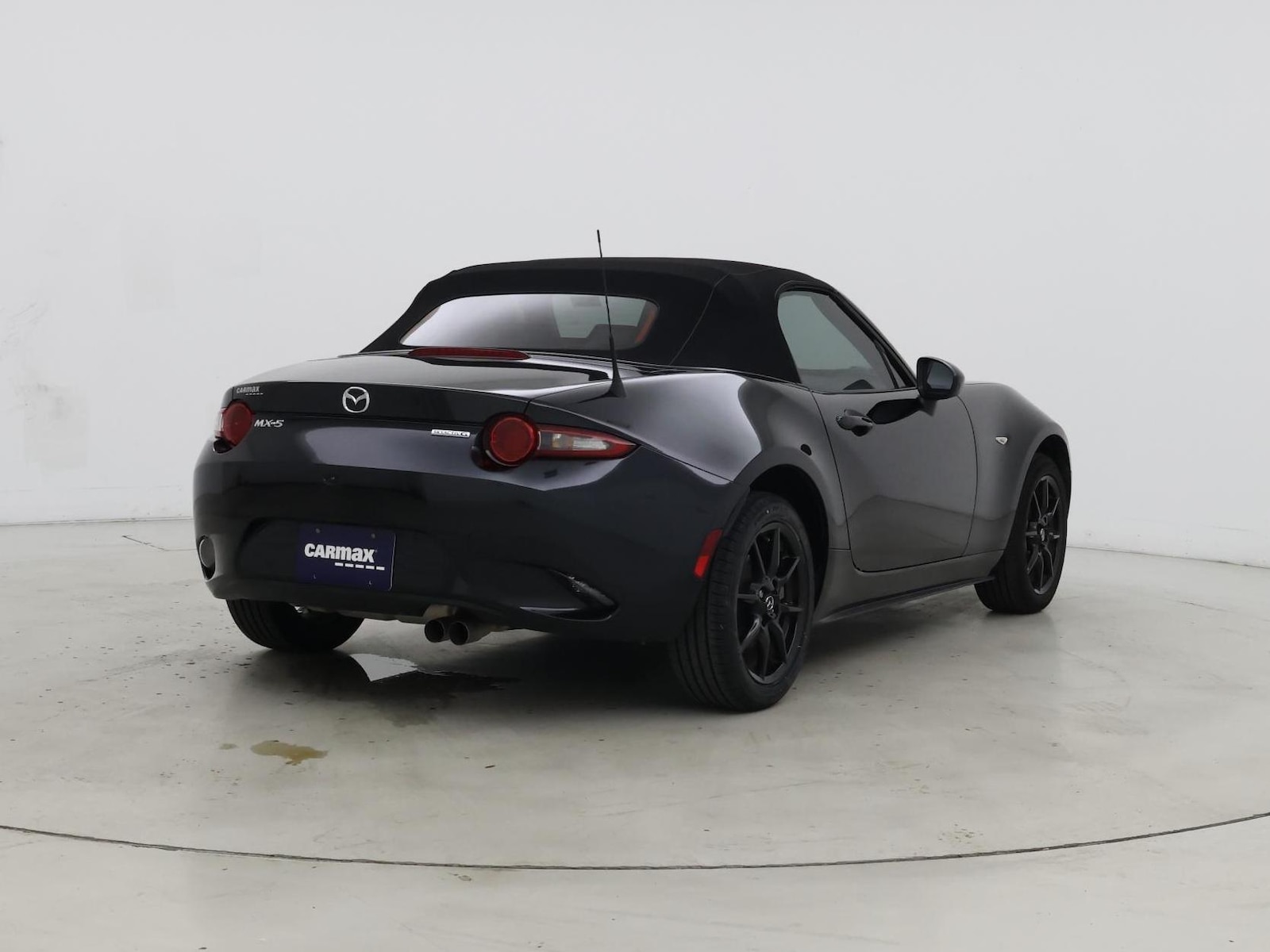 2022 Mazda MX-5 Miata Sport - Photo 9