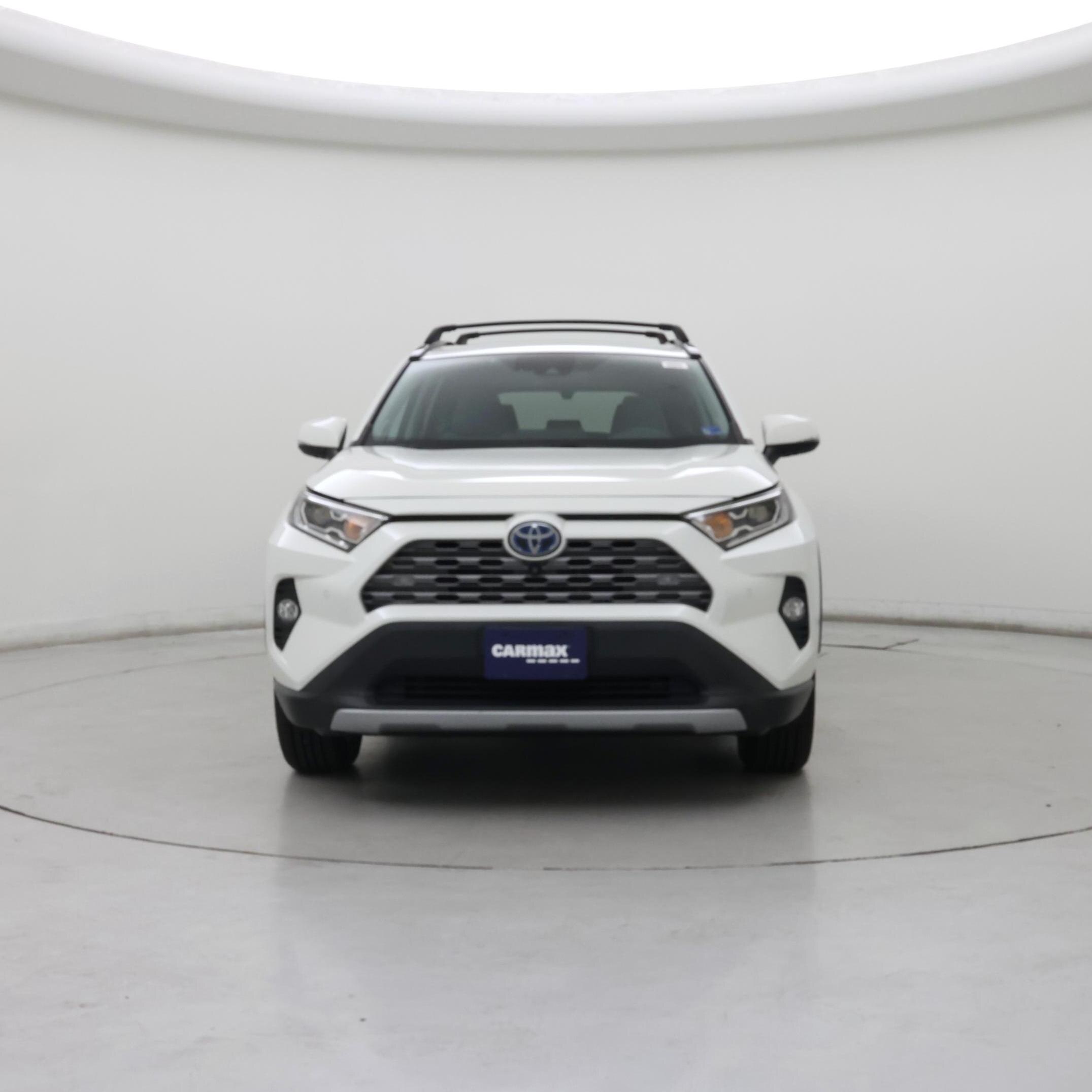 Thumbnail: 2020 Toyota RAV4 - 5
