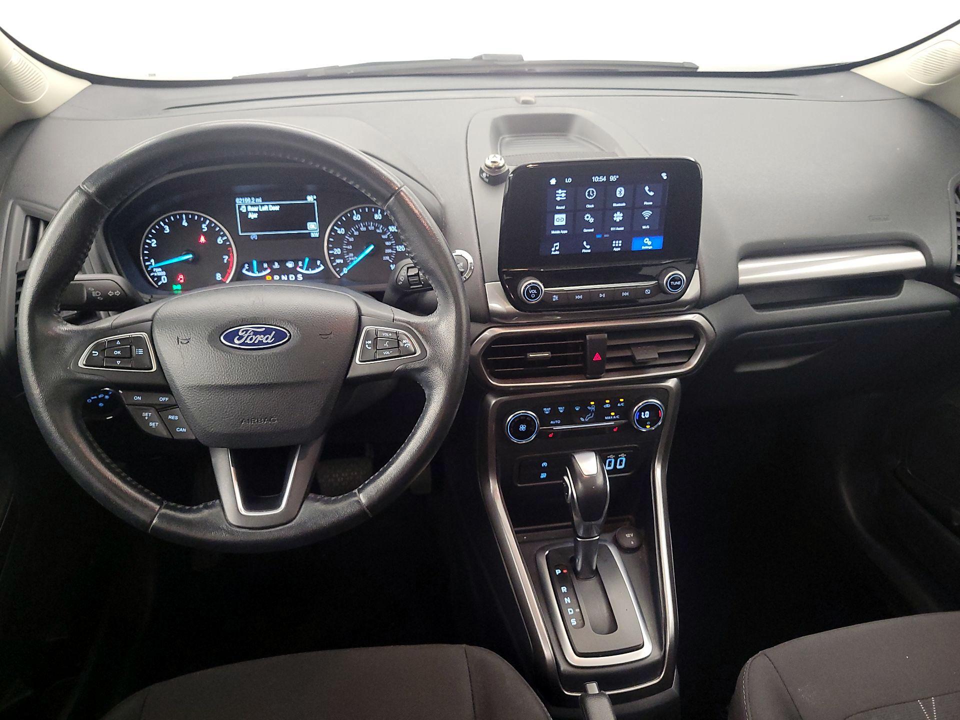 Thumbnail: 2019 Ford EcoSport - 9