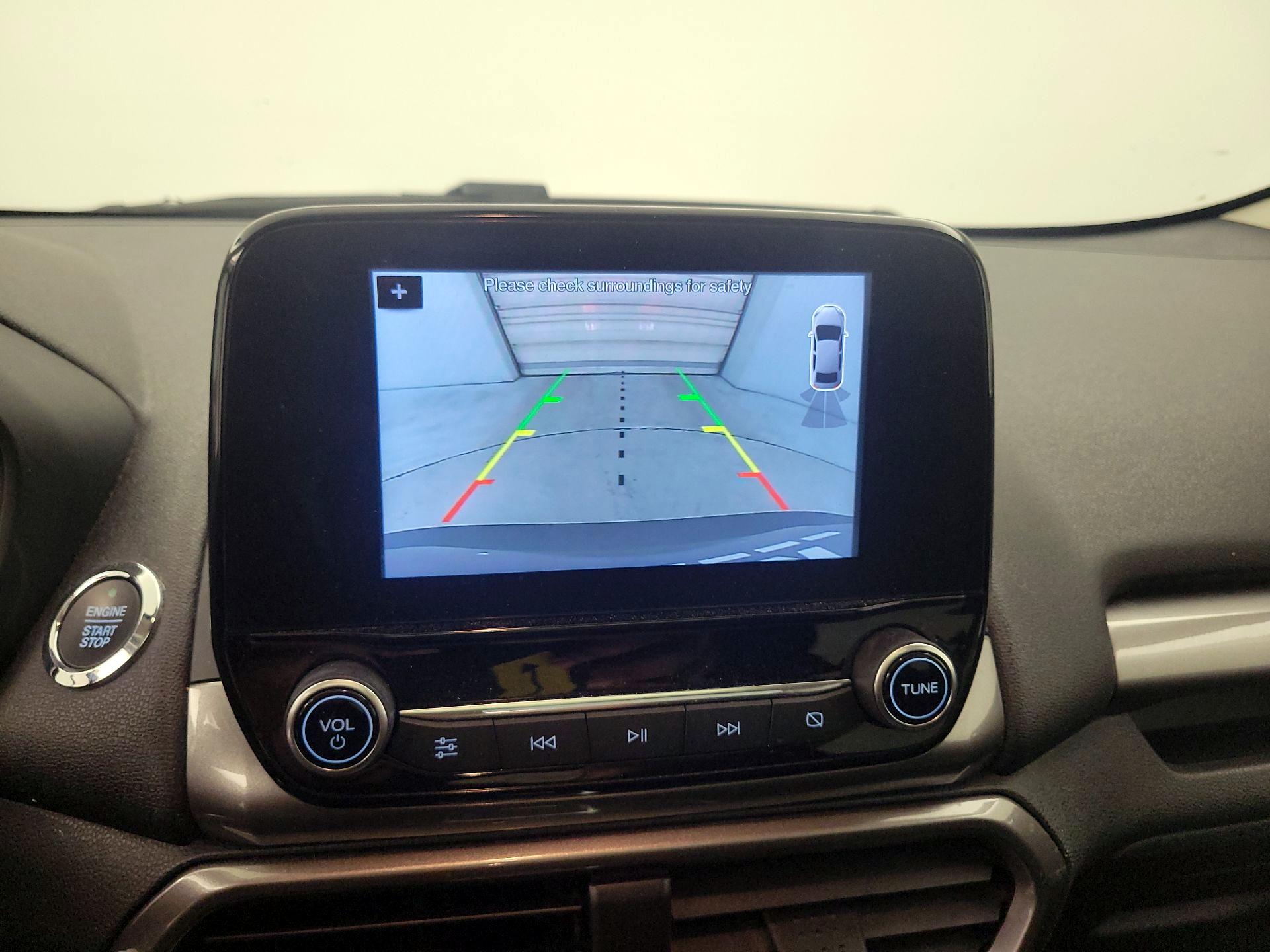 Thumbnail: 2019 Ford EcoSport - 14