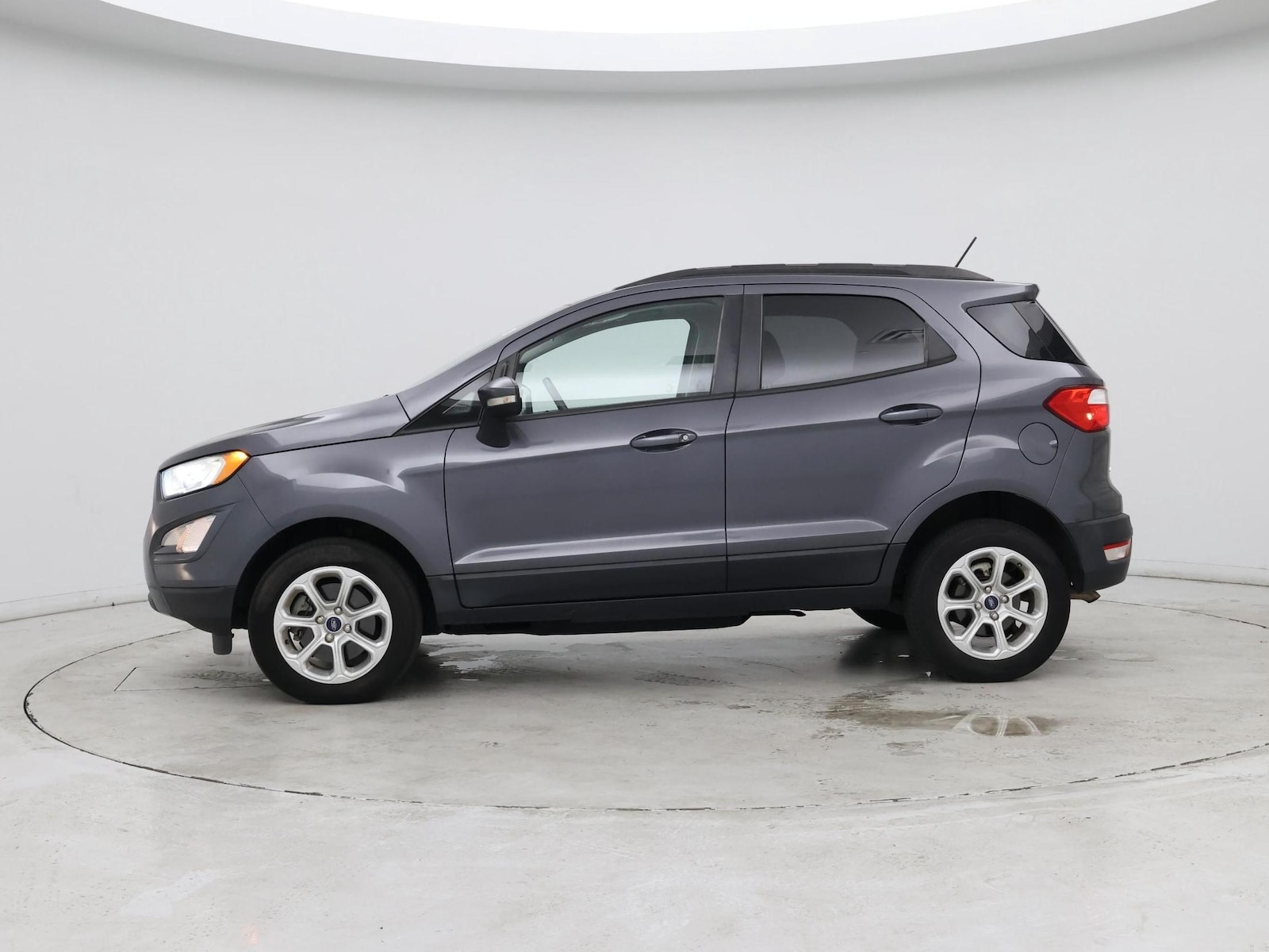 2019 Ford Ecosport SE - Photo 3