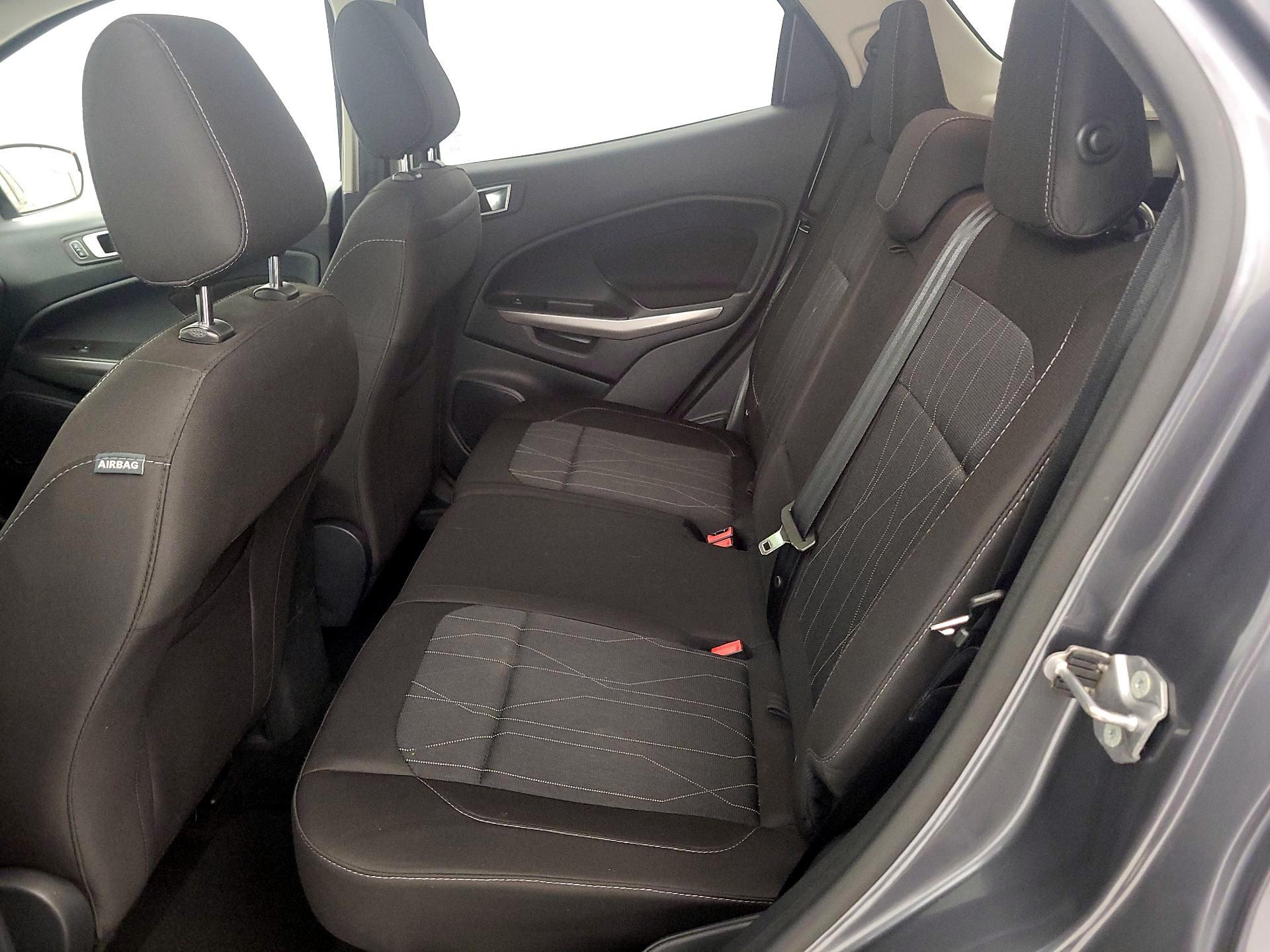Thumbnail: 2019 Ford EcoSport - 20