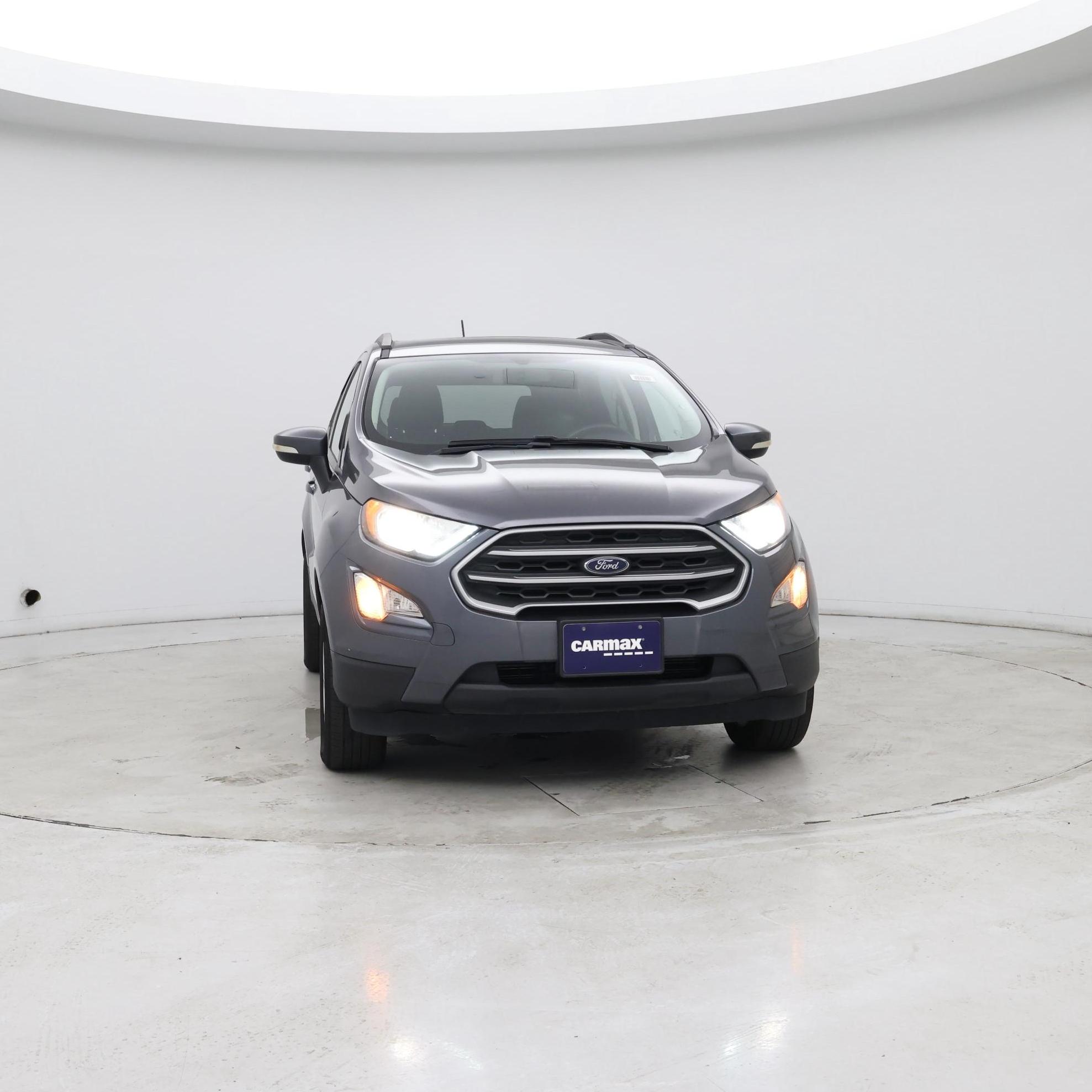 Thumbnail: 2019 Ford EcoSport - 5