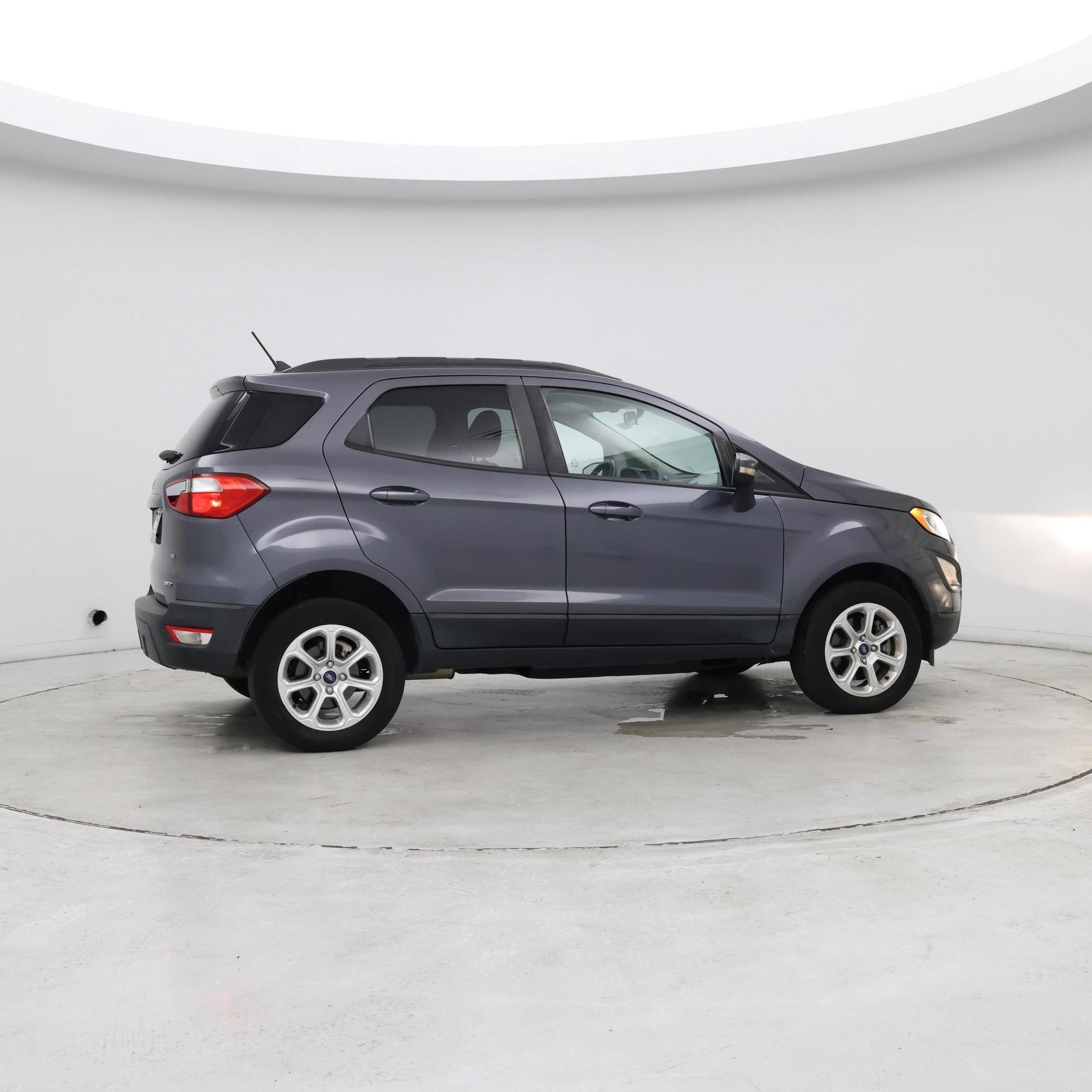 Thumbnail: 2019 Ford EcoSport - 8
