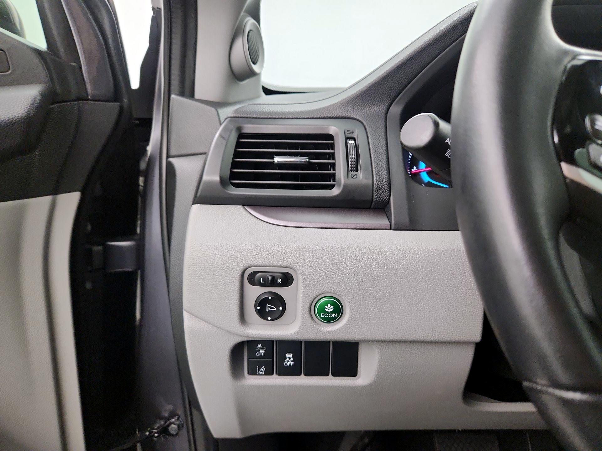 Thumbnail: 2021 Honda Pilot - 11