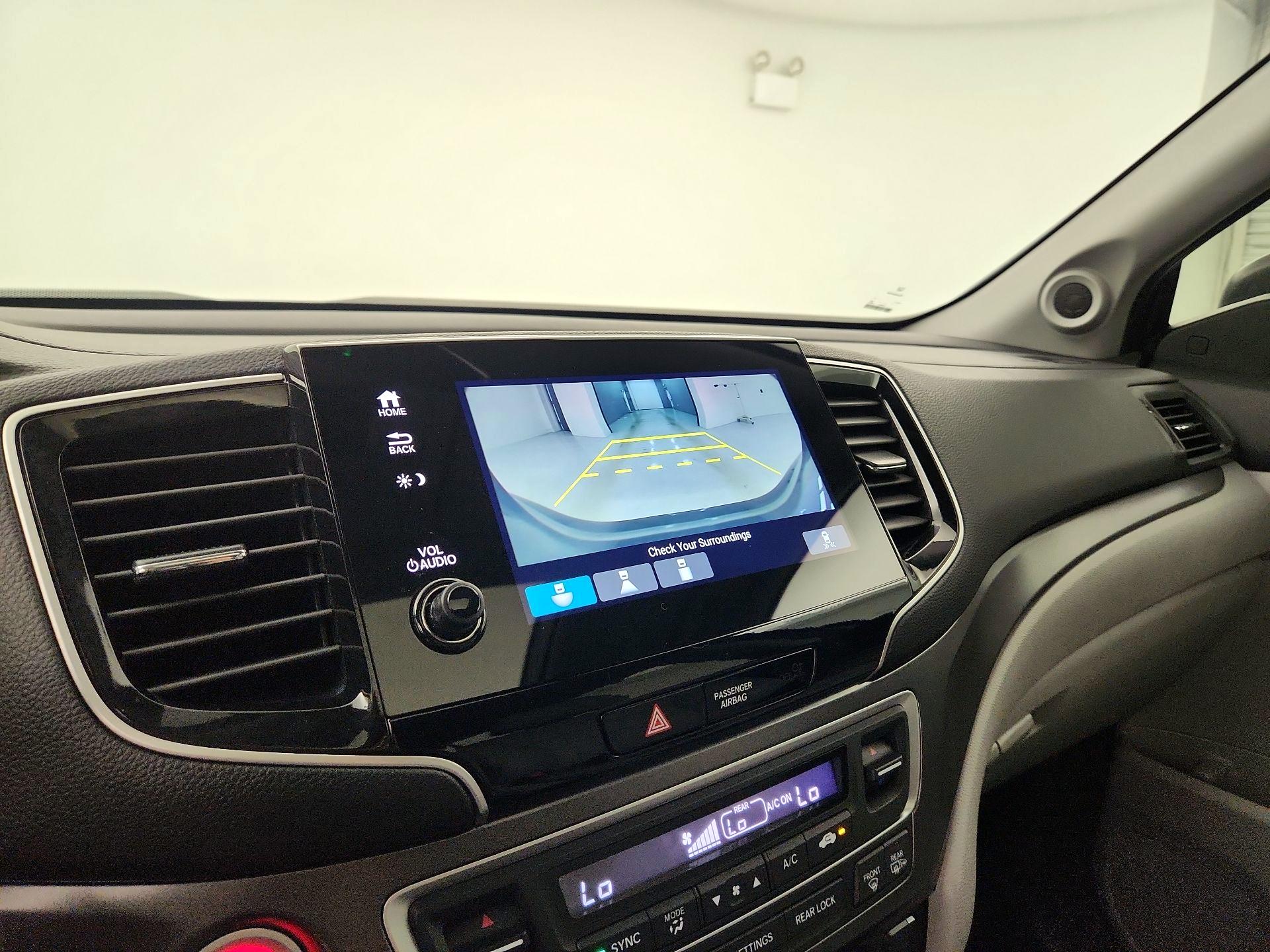 Thumbnail: 2021 Honda Pilot - 12