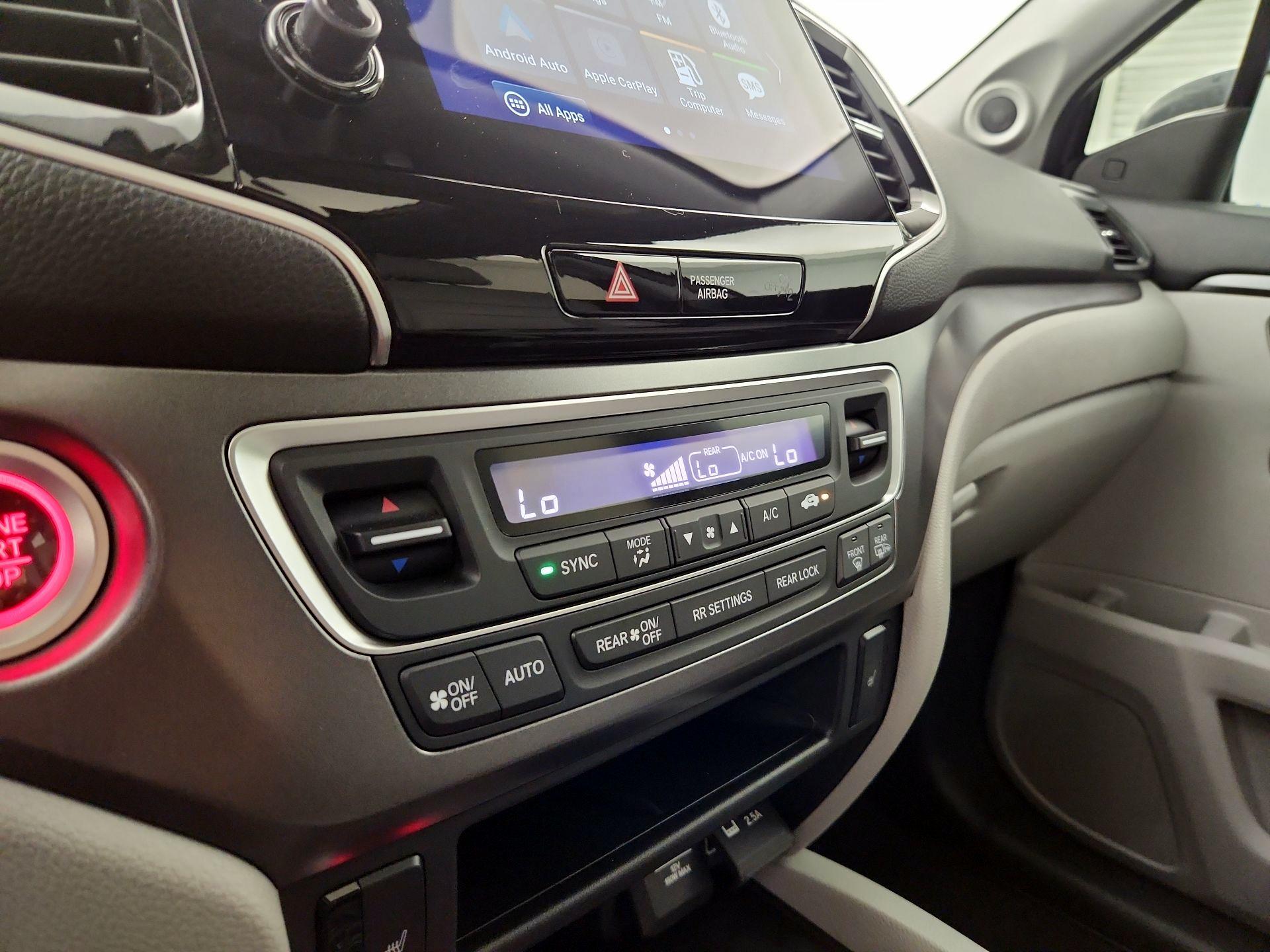 Thumbnail: 2021 Honda Pilot - 14