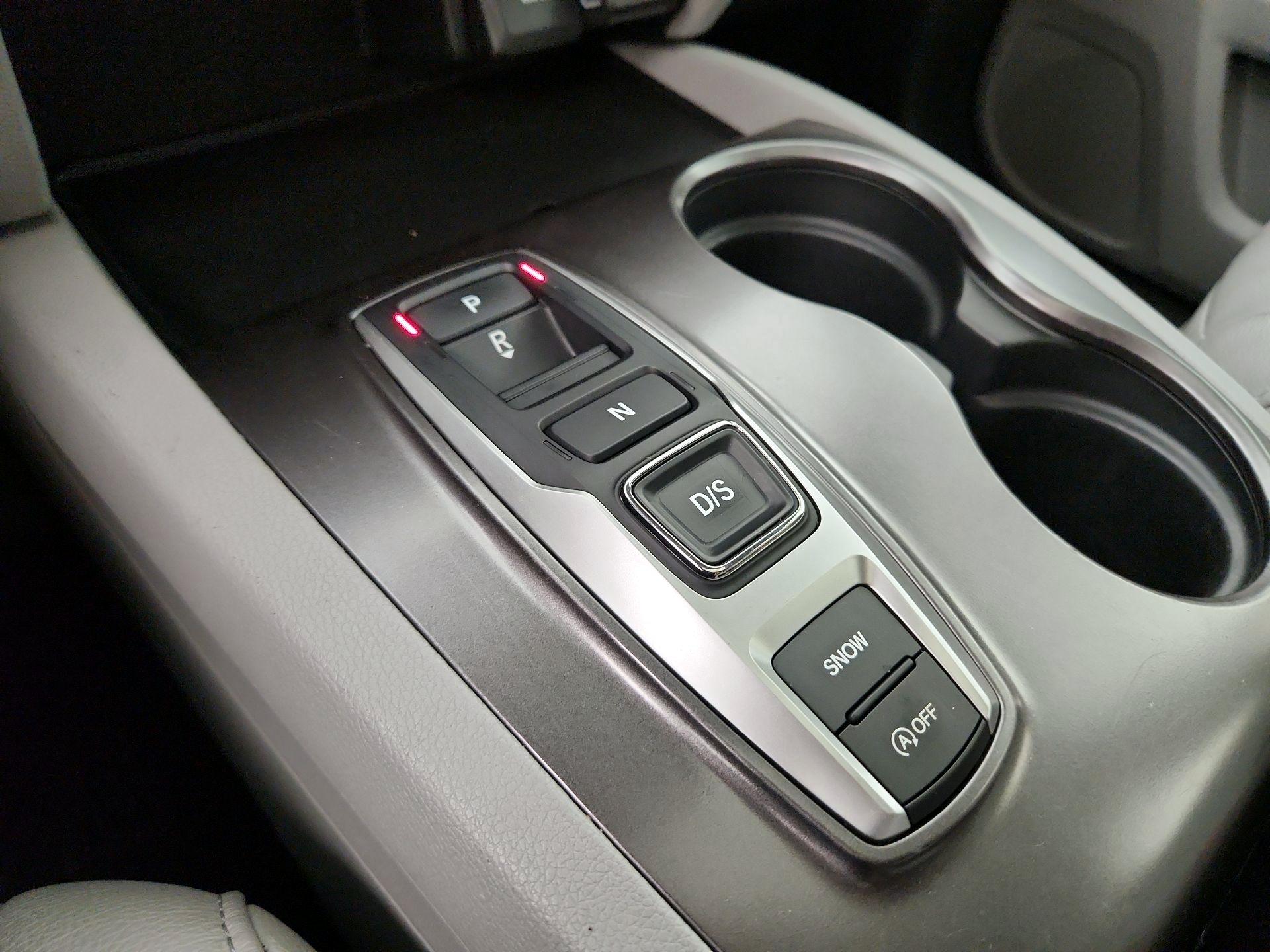 Thumbnail: 2021 Honda Pilot - 15
