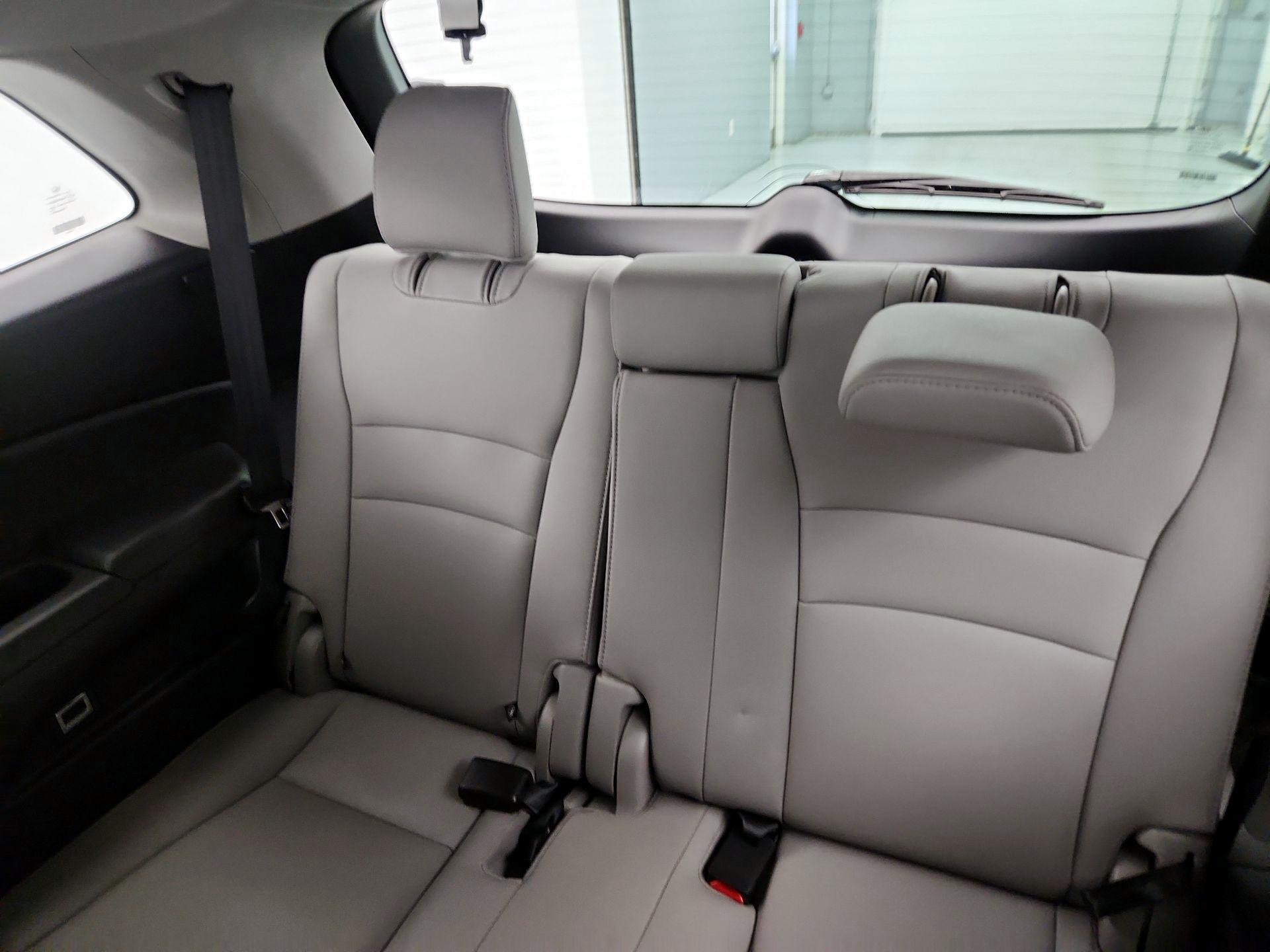Thumbnail: 2021 Honda Pilot - 19