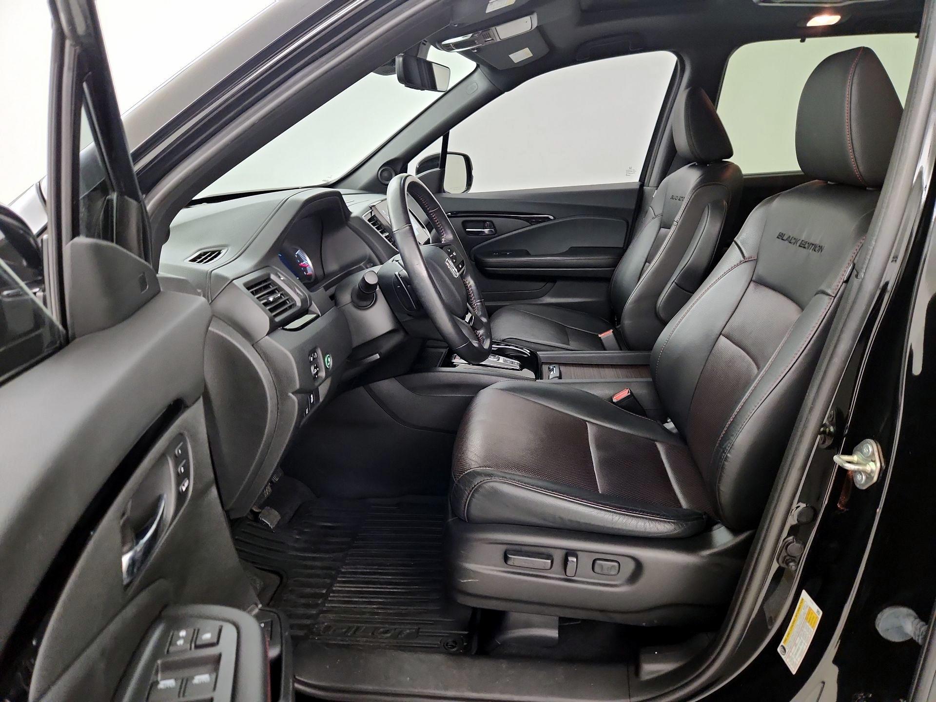Thumbnail: 2020 Honda Pilot - 11