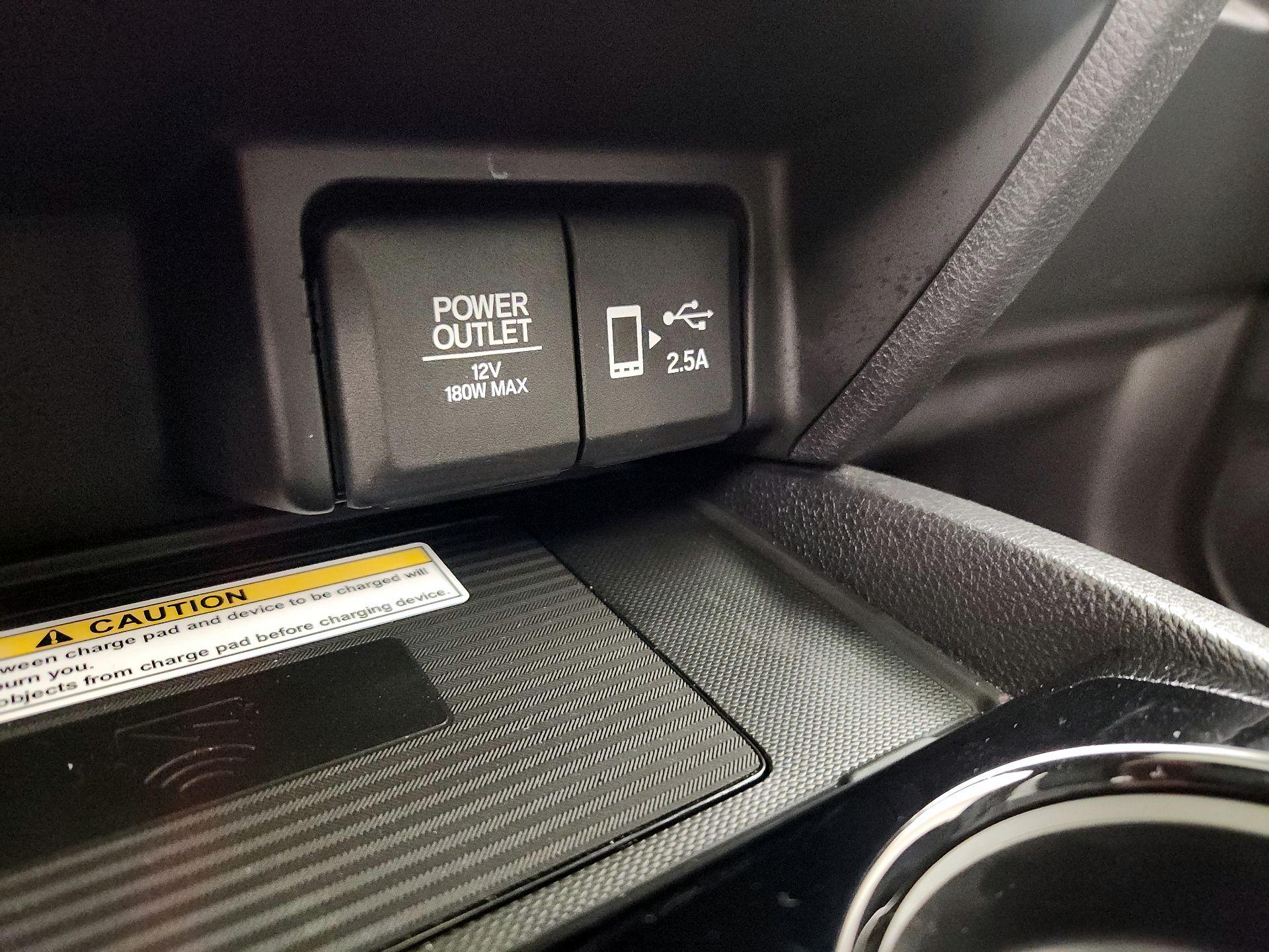 Thumbnail: 2020 Honda Pilot - 19