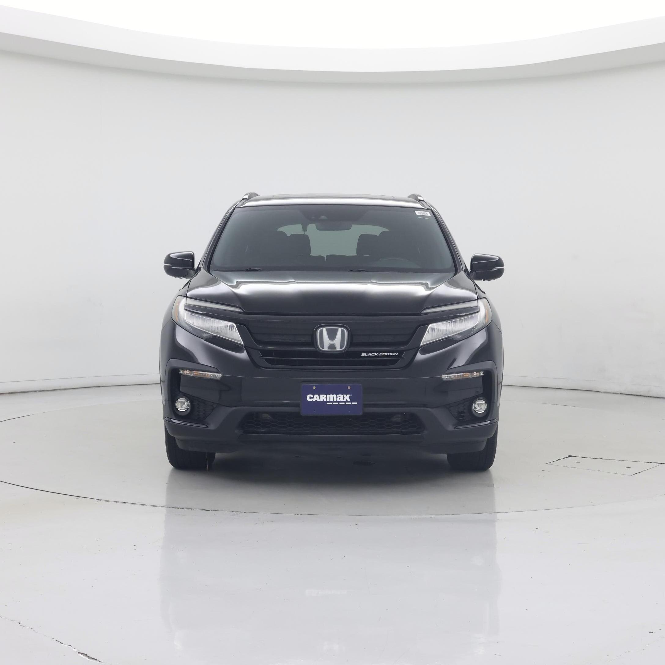 Thumbnail: 2020 Honda Pilot - 5