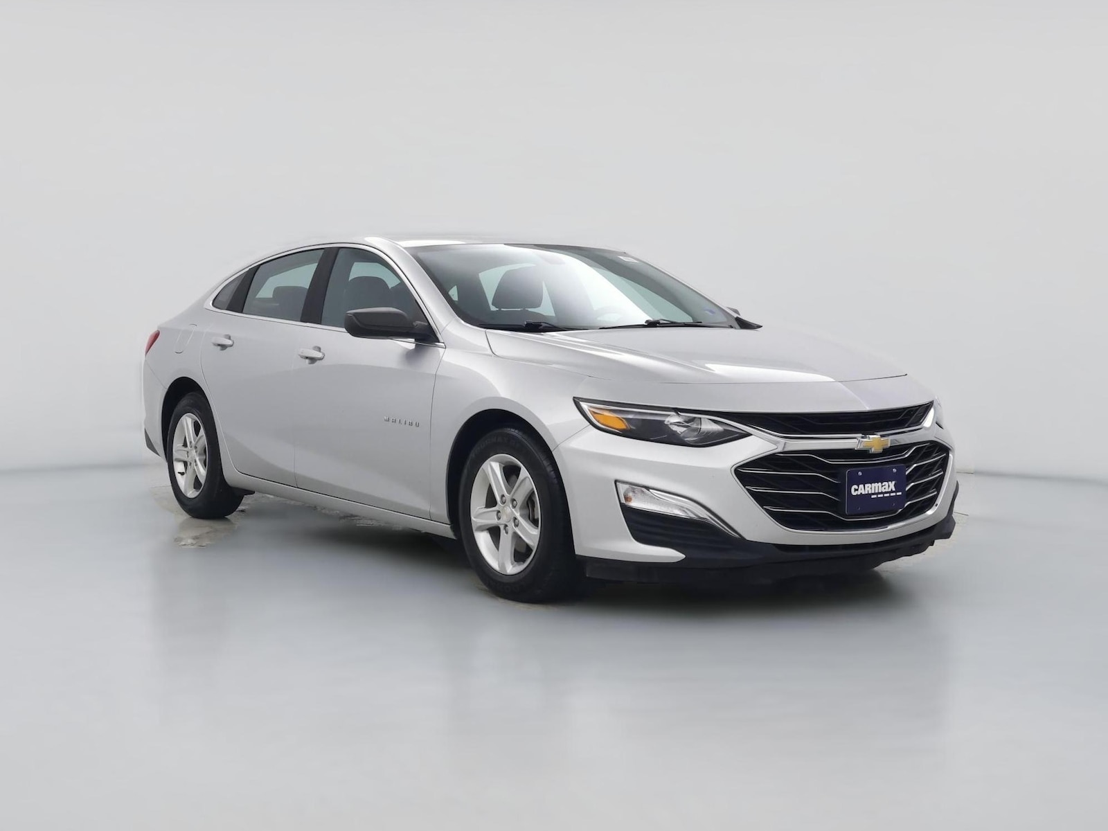 2020 Chevrolet Malibu