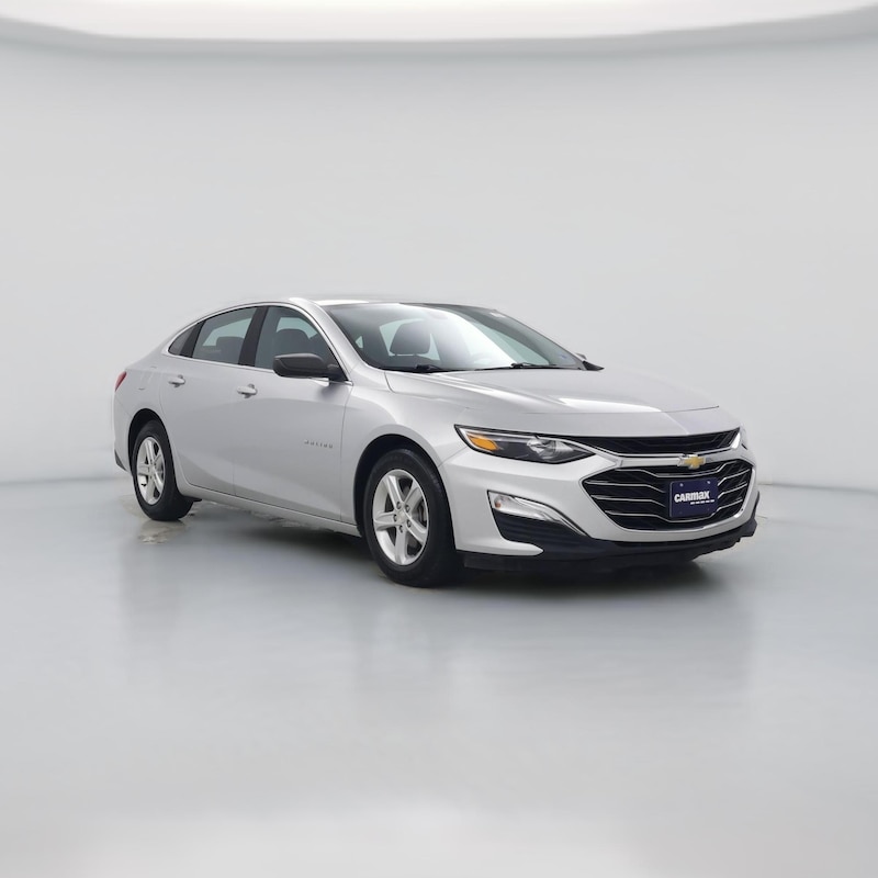 2020 Chevrolet Malibu LS