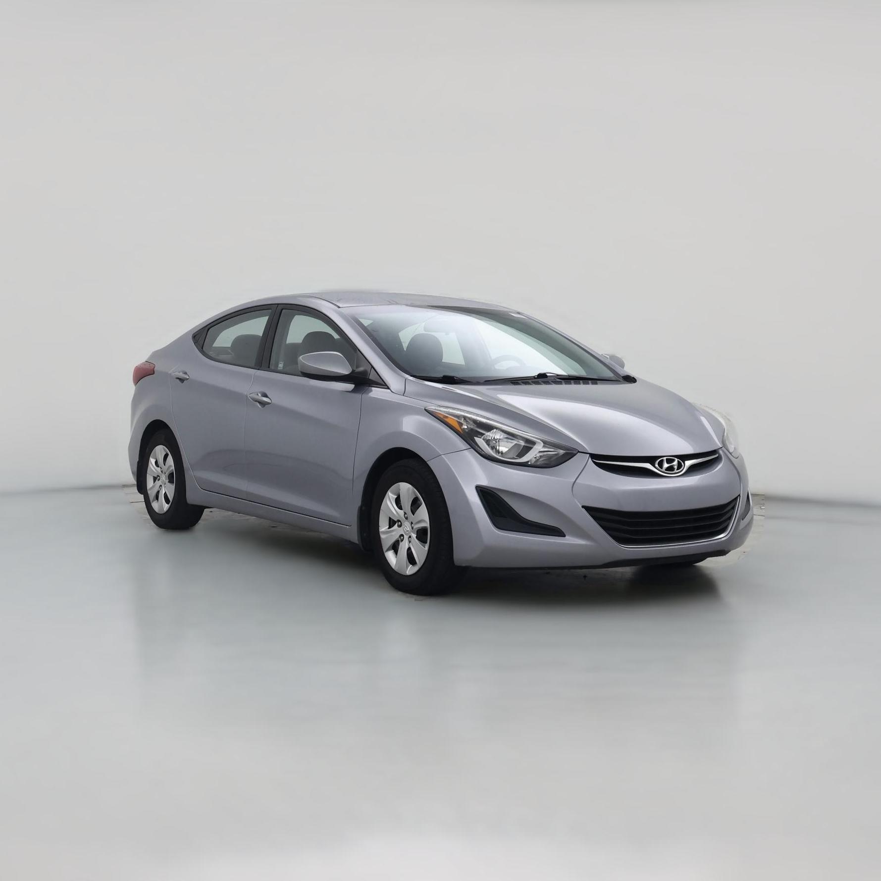 Thumbnail: 2016 Hyundai Elantra - 1