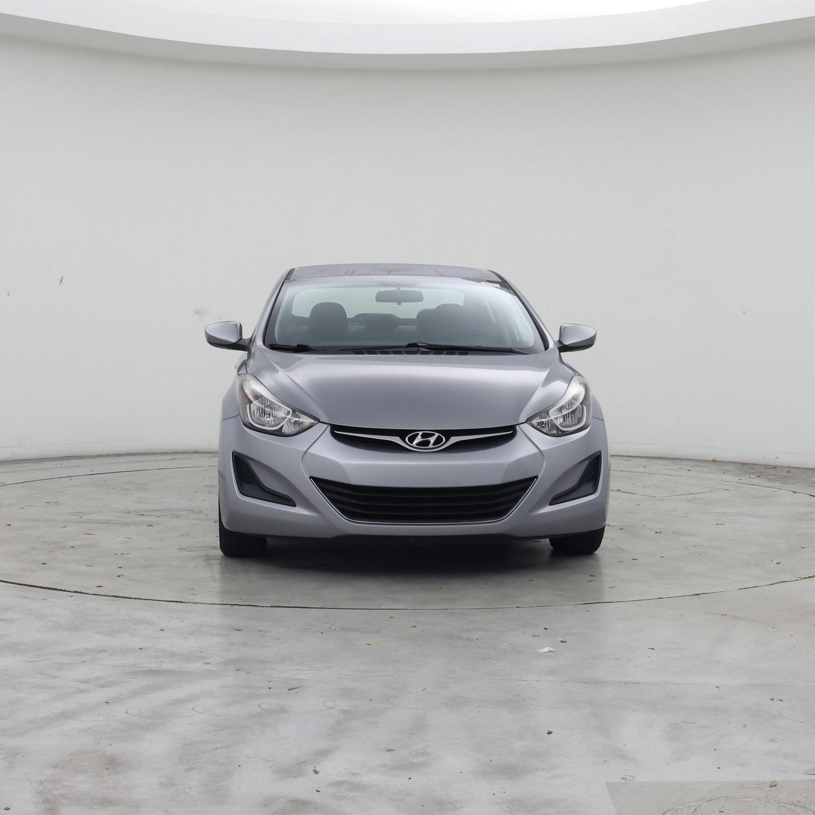 Thumbnail: 2016 Hyundai Elantra - 5