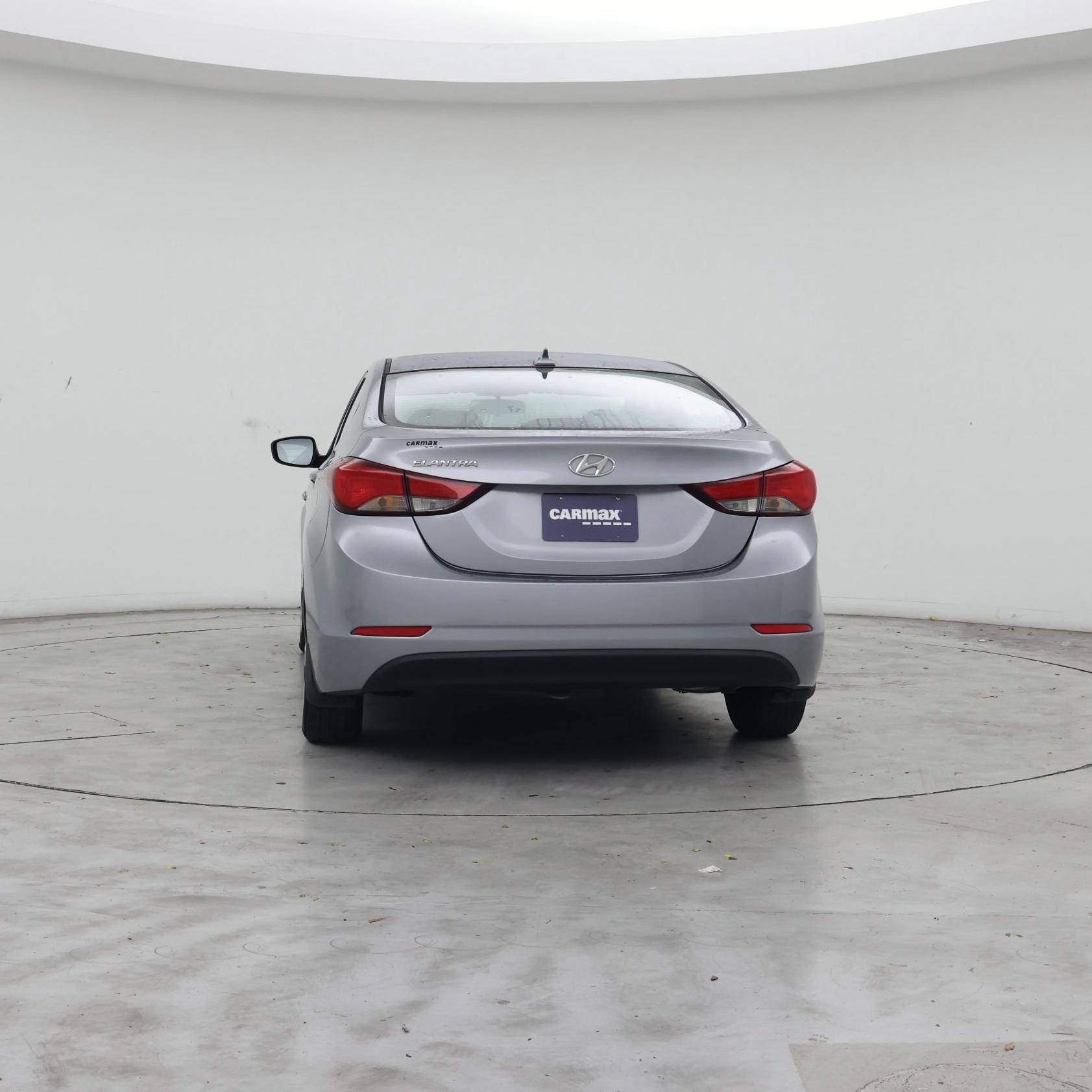 Thumbnail: 2016 Hyundai Elantra - 6