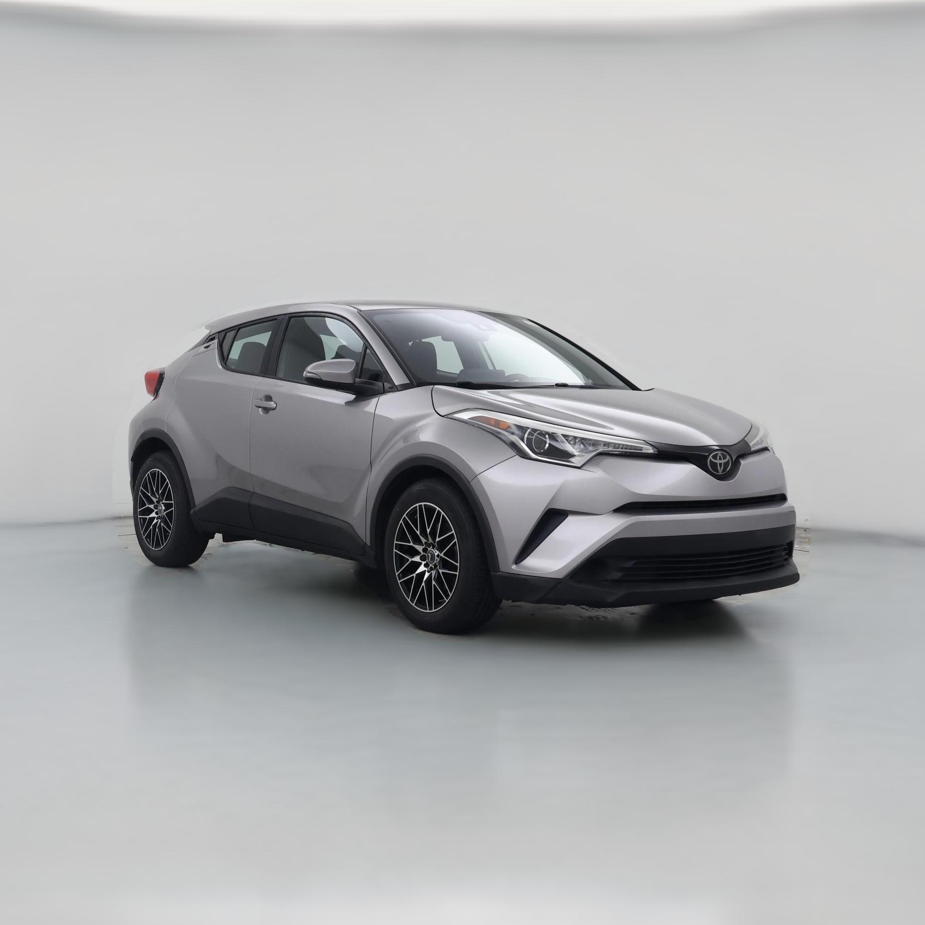 Thumbnail: 2019 Toyota C-HR - 1