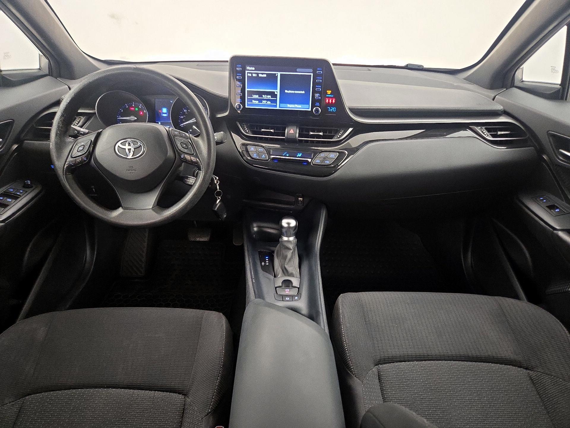 Thumbnail: 2019 Toyota C-HR - 9