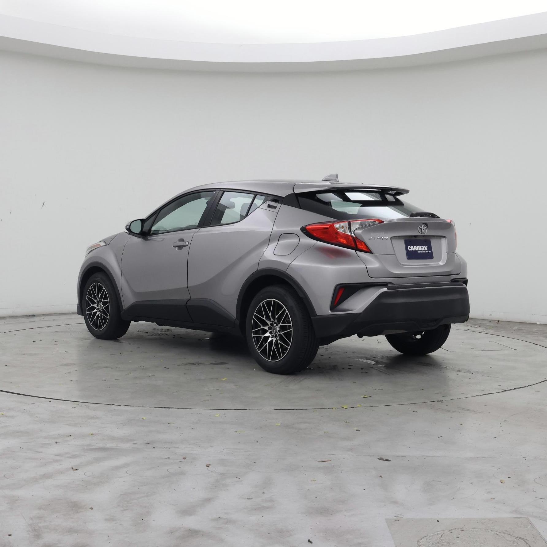 Thumbnail: 2019 Toyota C-HR - 2