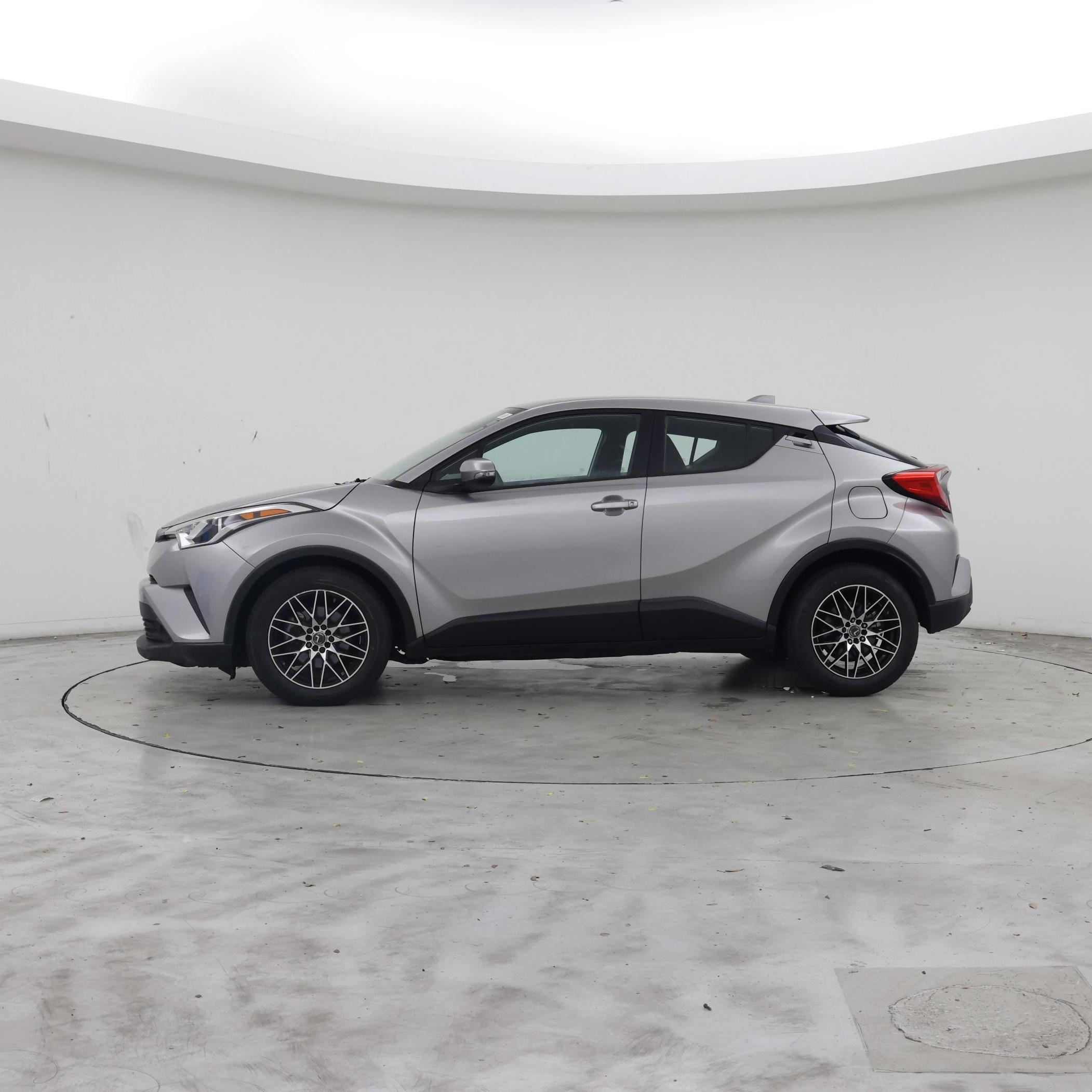 Thumbnail: 2019 Toyota C-HR - 3