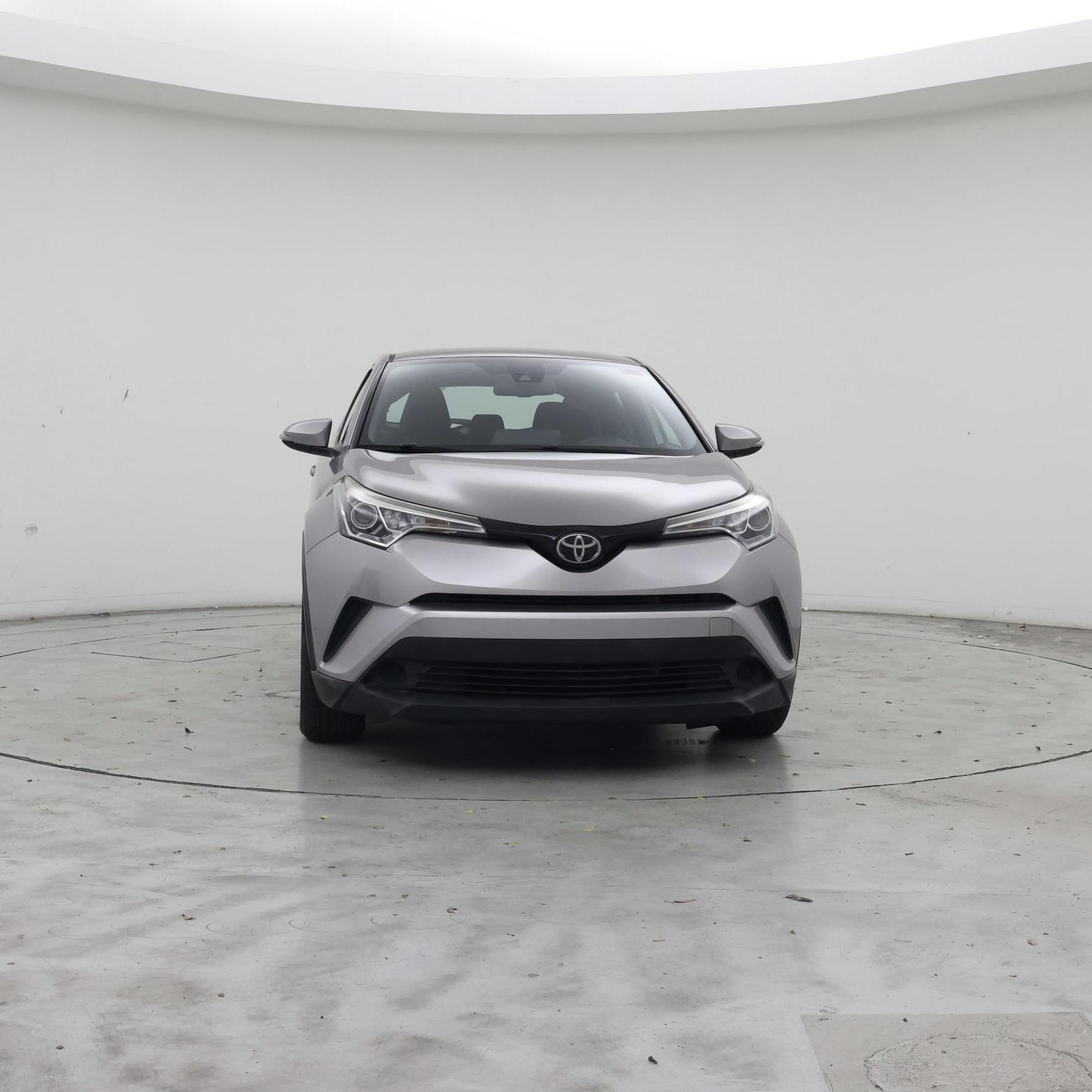 Thumbnail: 2019 Toyota C-HR - 5