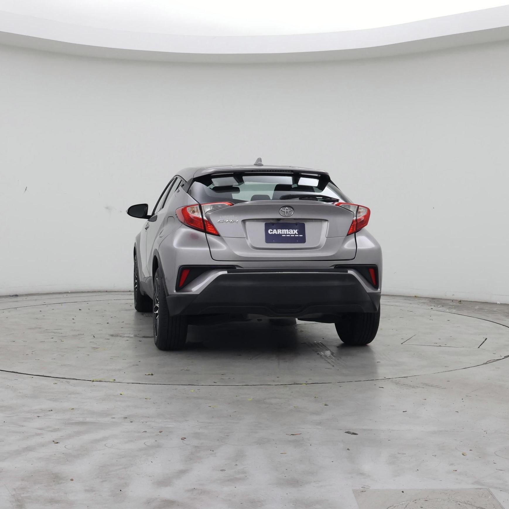 Thumbnail: 2019 Toyota C-HR - 6