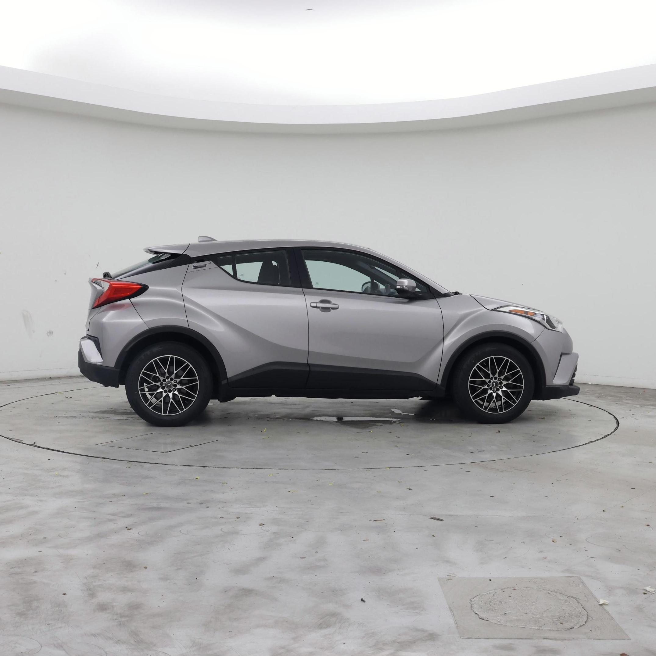 Thumbnail: 2019 Toyota C-HR - 7