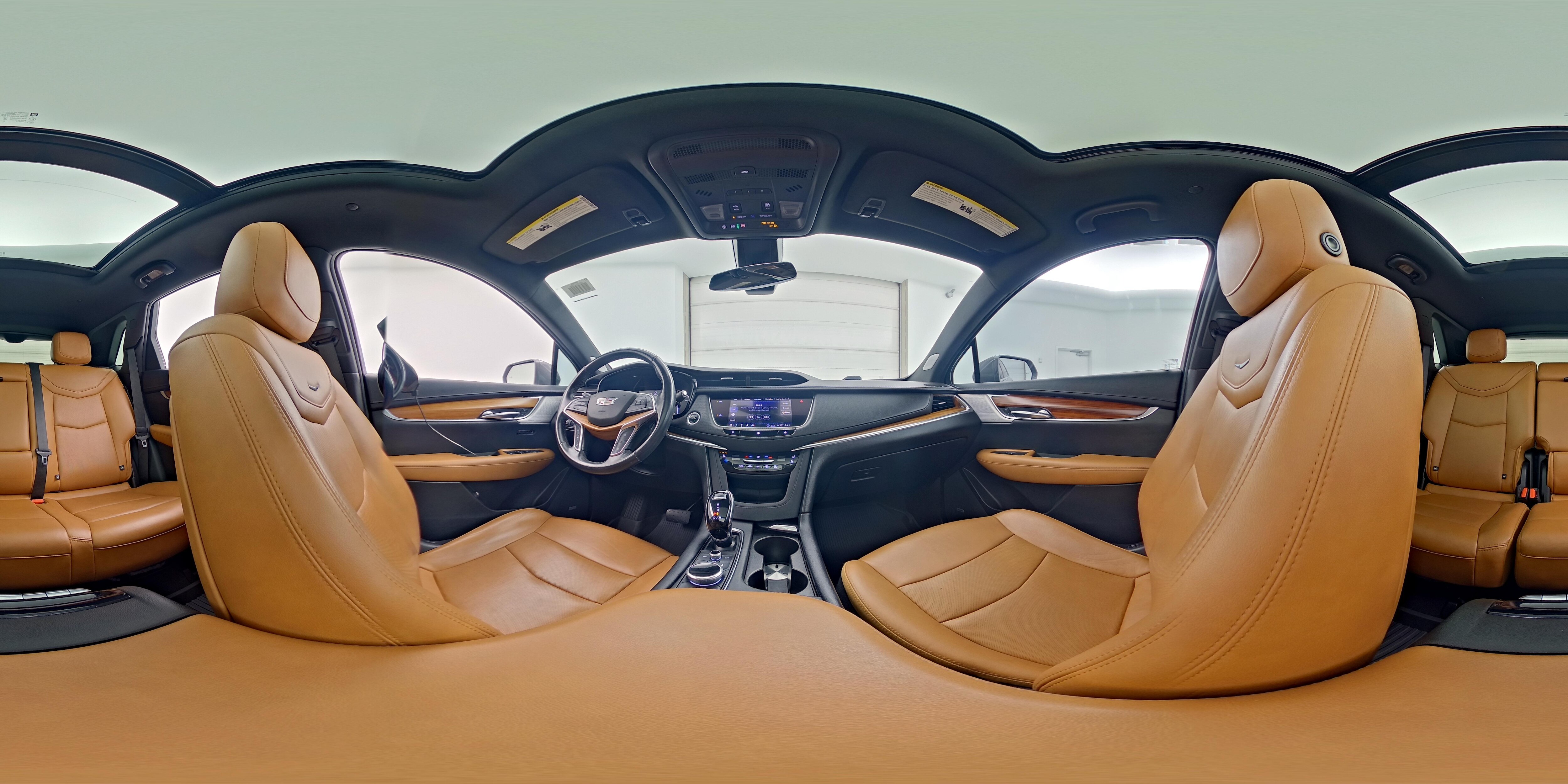 2020 Cadillac XT5 Premium Luxury - Photo 25