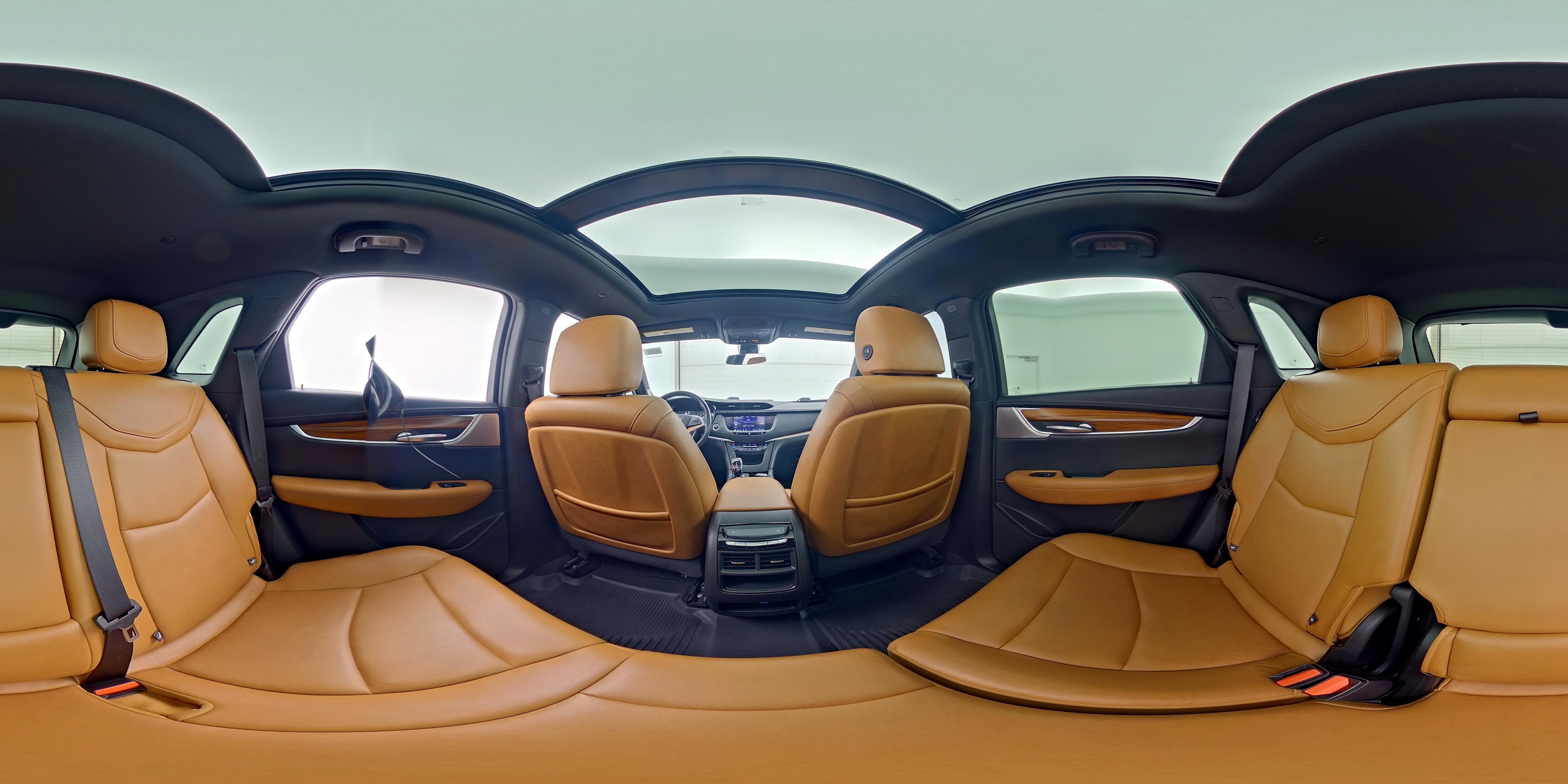 2020 Cadillac XT5 Premium Luxury - Photo 26